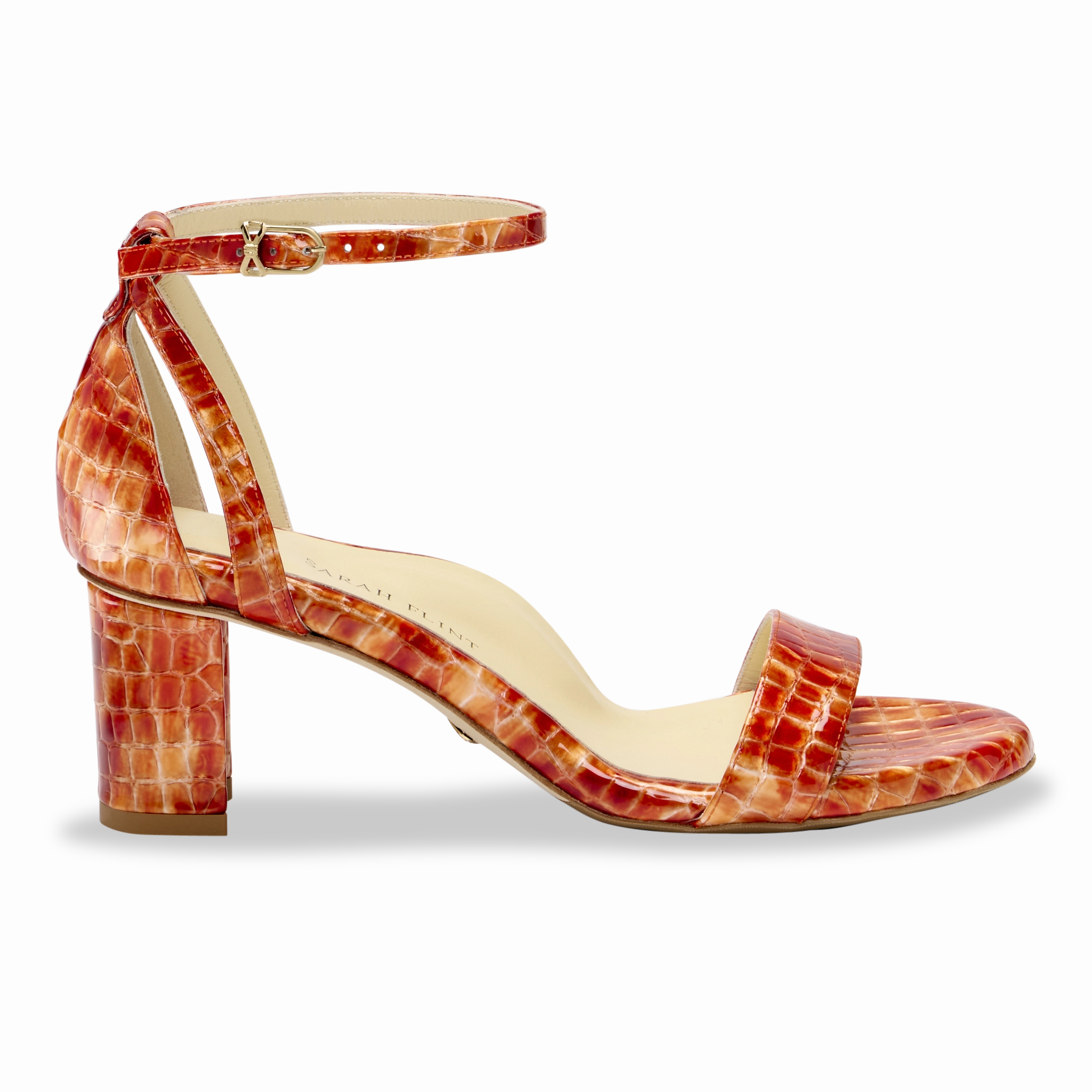 Perfect Block Sandal 60 Air Flow