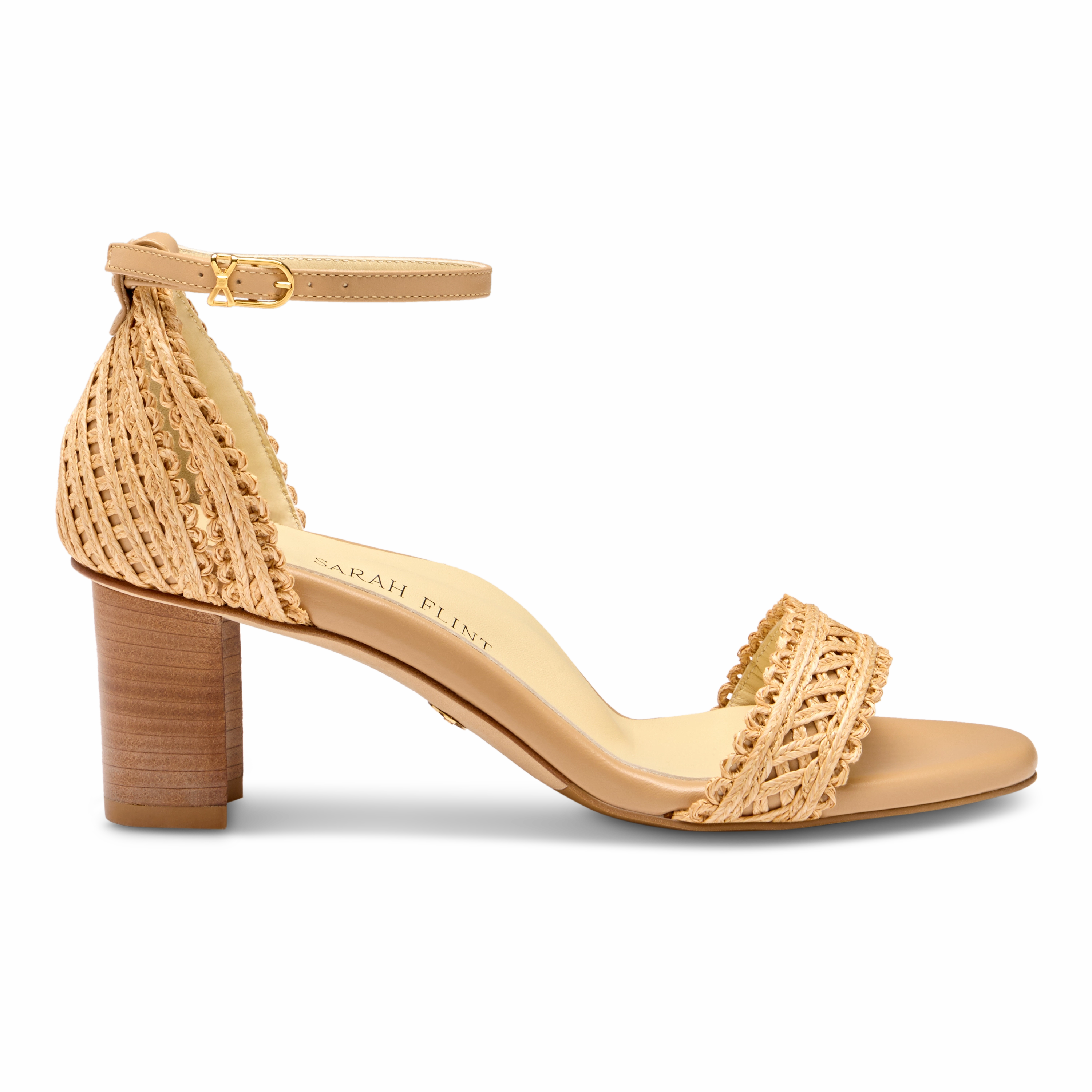 Perfect Block Sandal 60 Light Motion Cool Surface