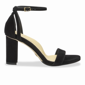 Perfect Block Sandal 90 Universal Look Outfit Match