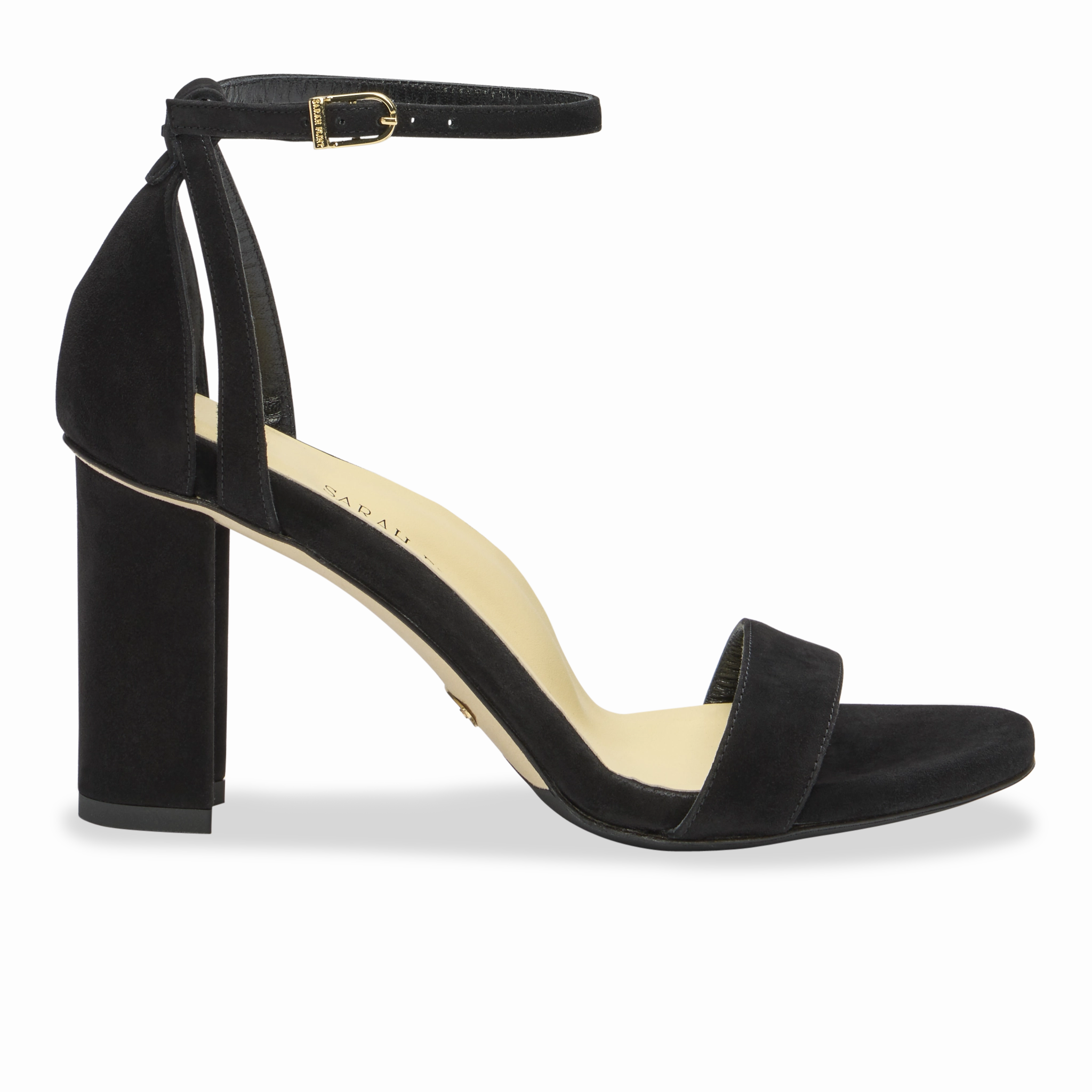 Perfect Block Sandal 90 casual wear shoes