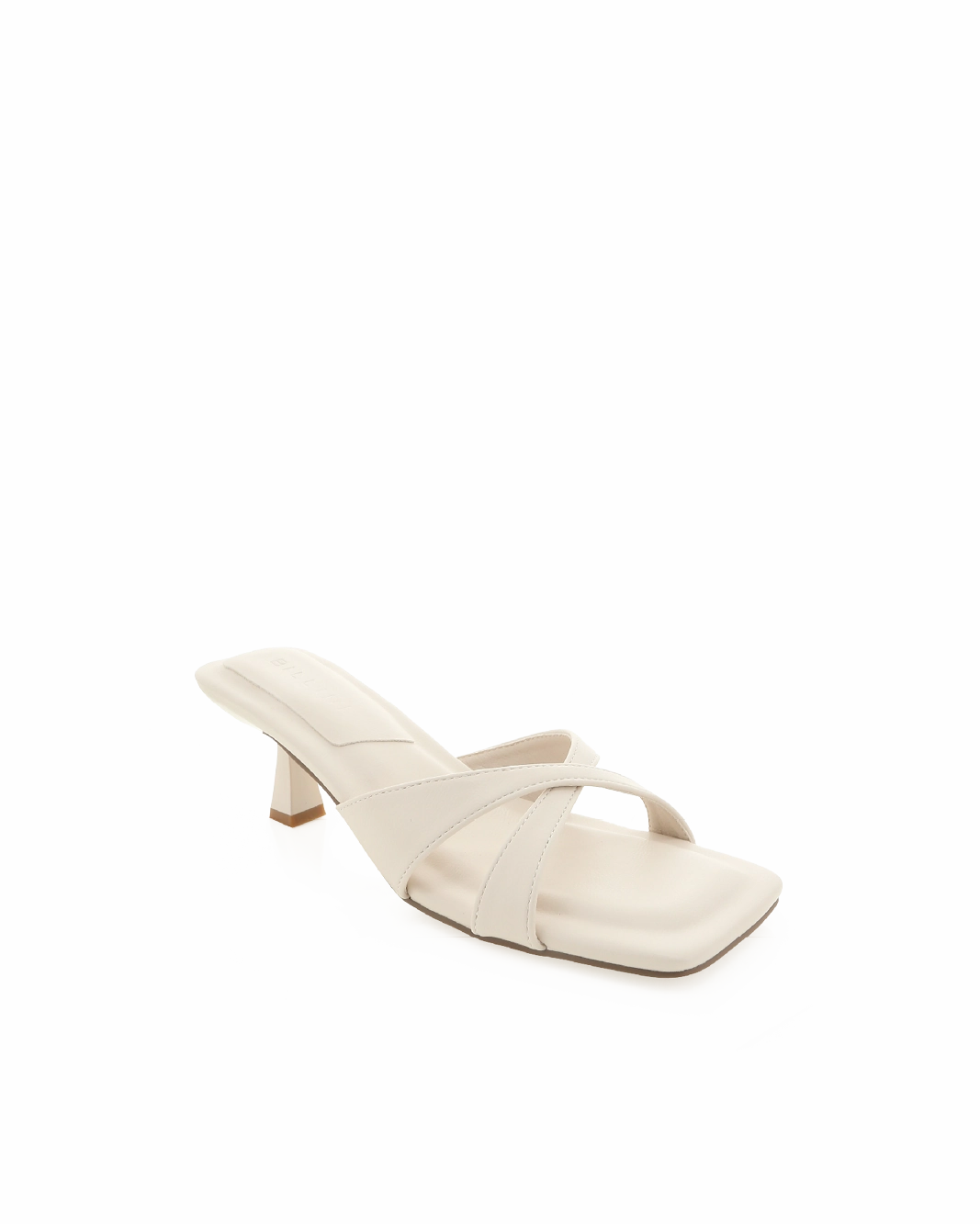 Comfort Boost Wedding Look FORTUNY - IVORY