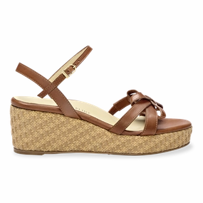 Perfect Mirjana Wedge 50 Outing Fit