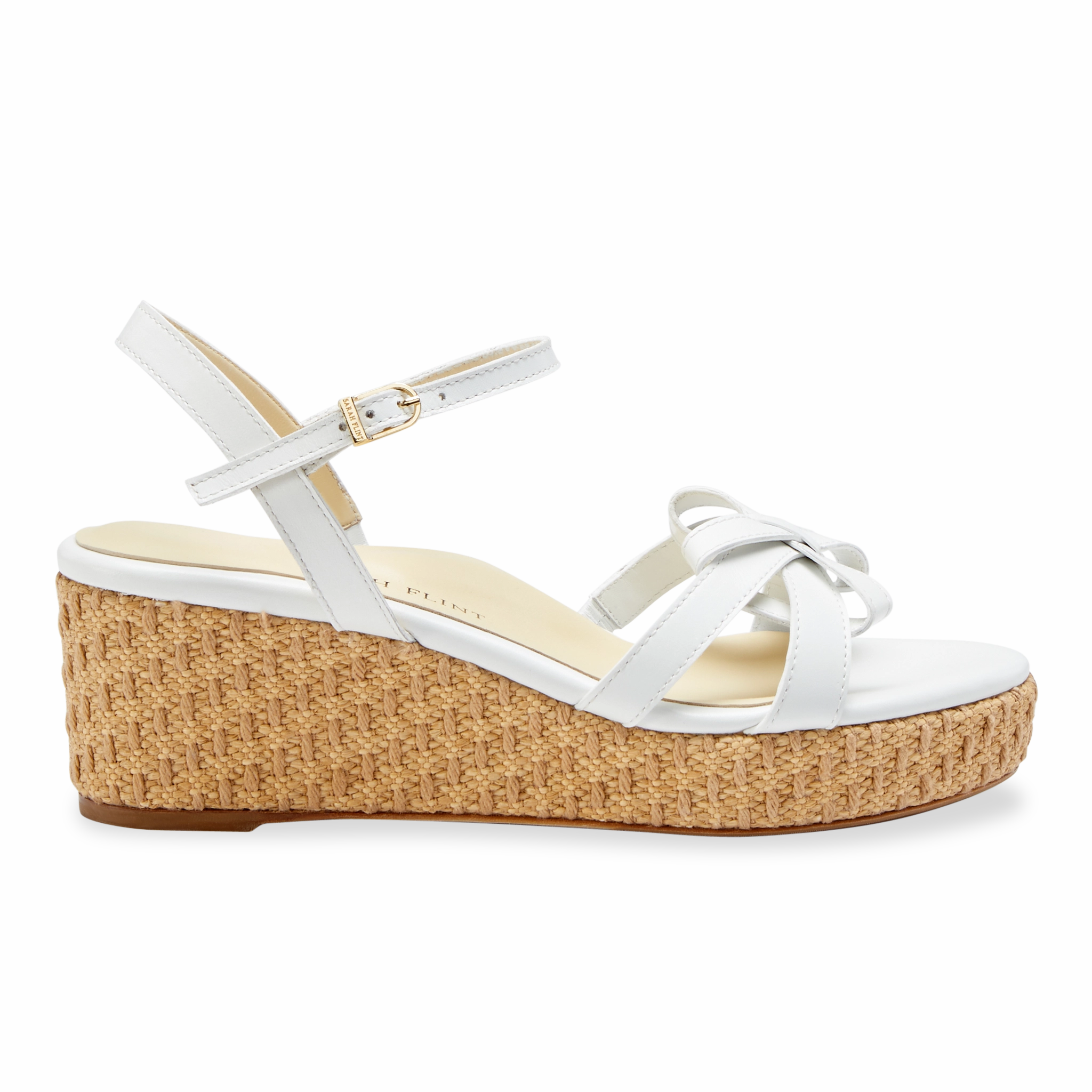 Perfect Mirjana Wedge 50 Drive Day Contoured