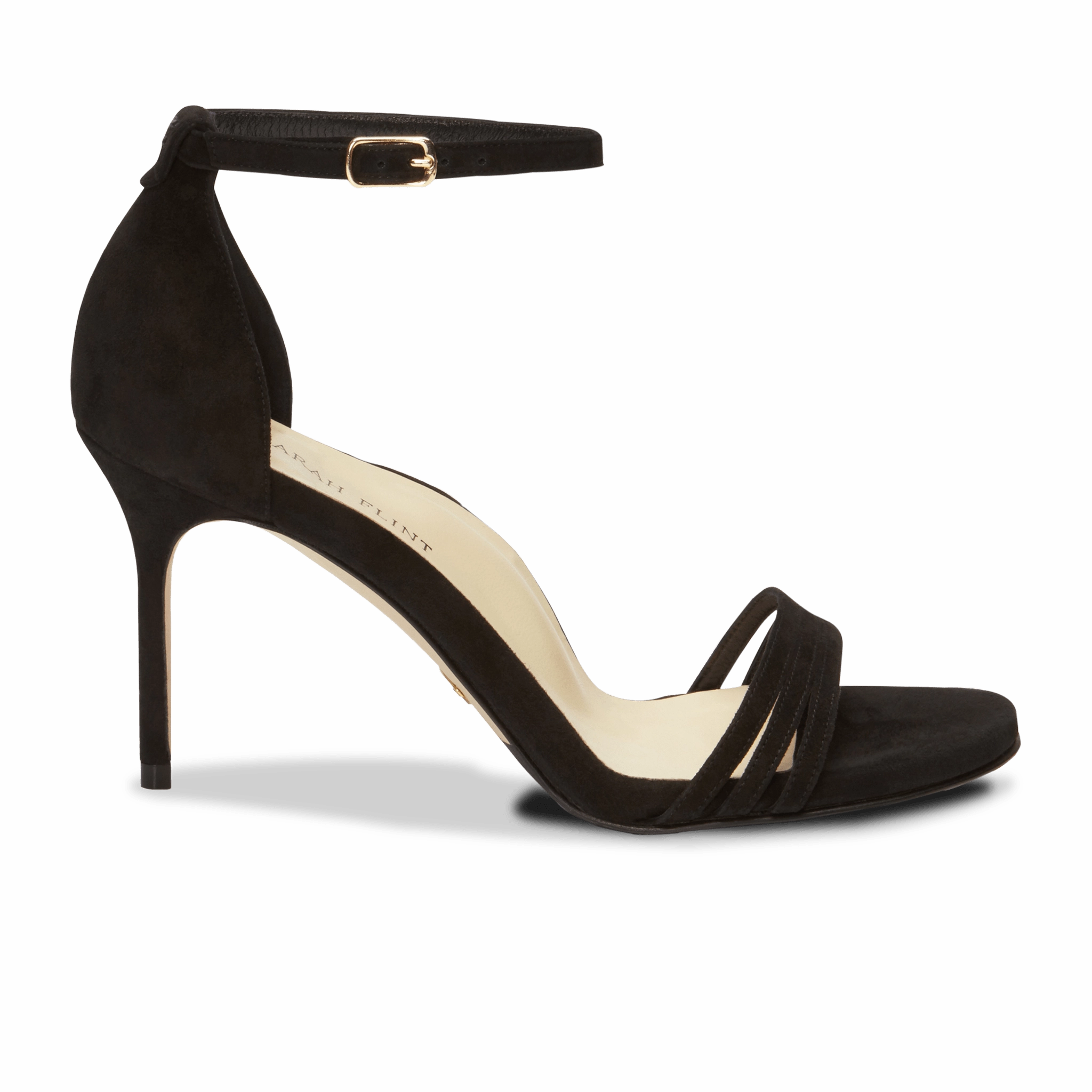 Perfect Sandal 85 Impact Resistance