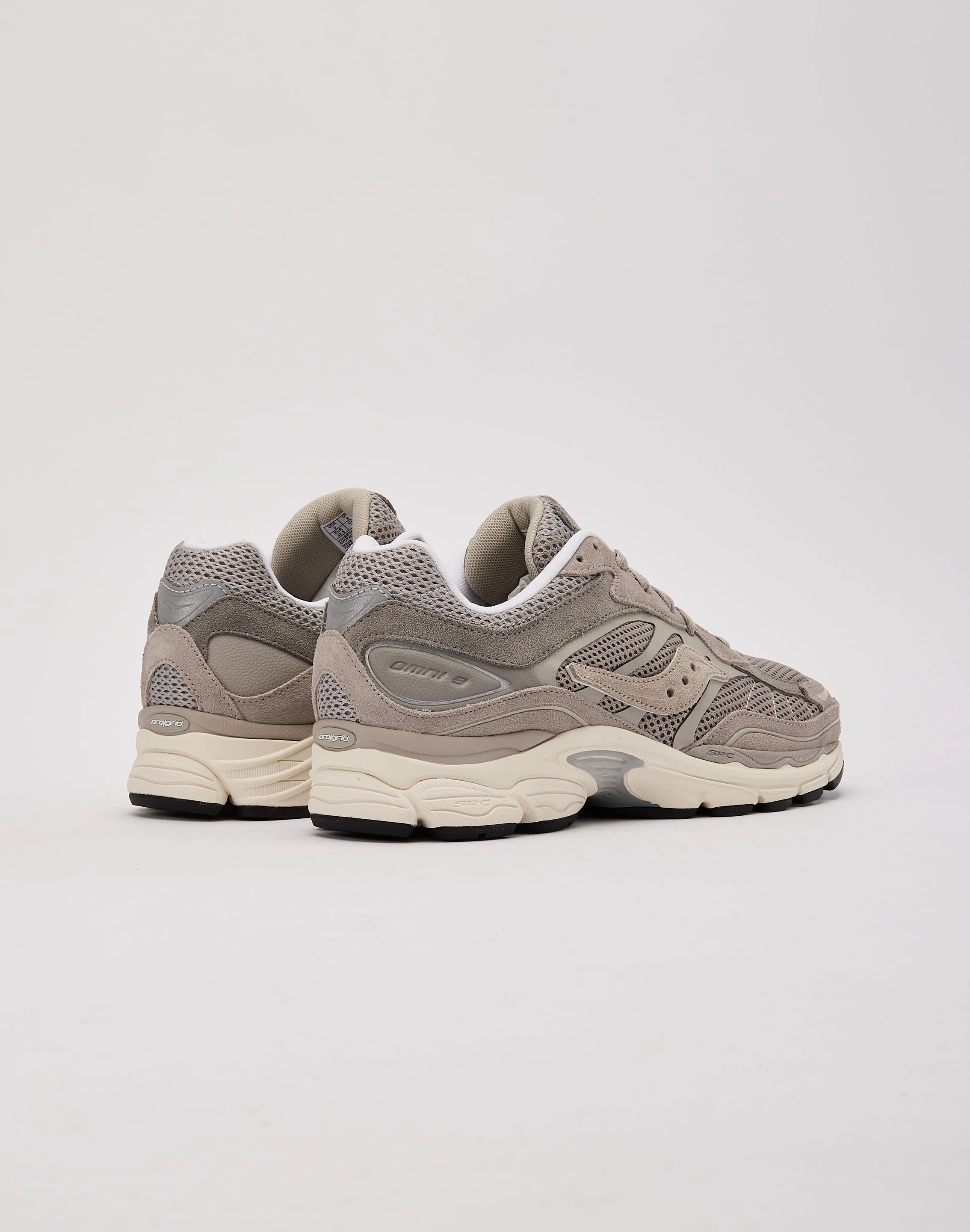 Performance shoes Saucony ProGrid Omni 9