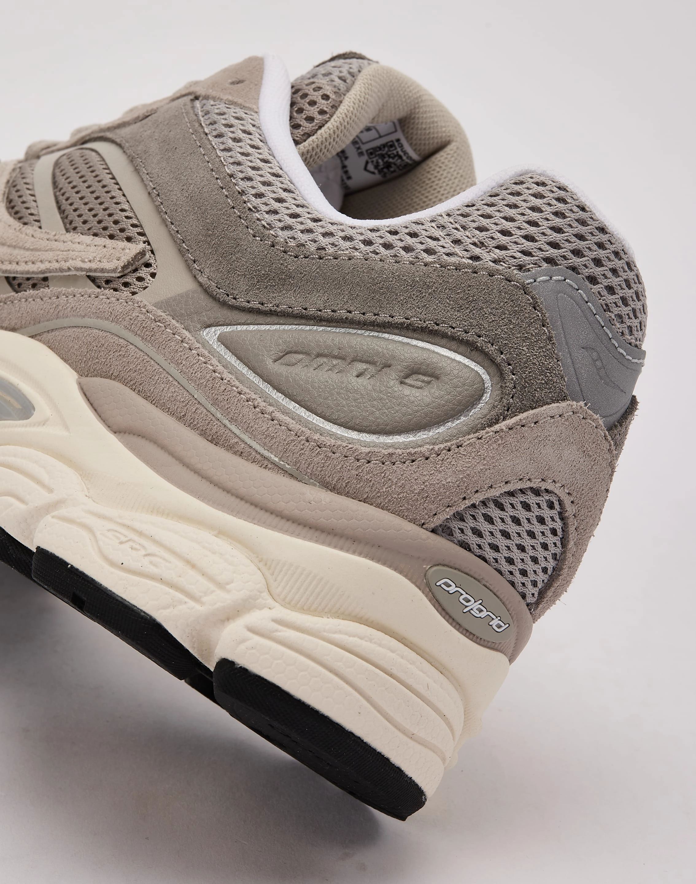 ankle - high running option Saucony ProGrid Omni 9