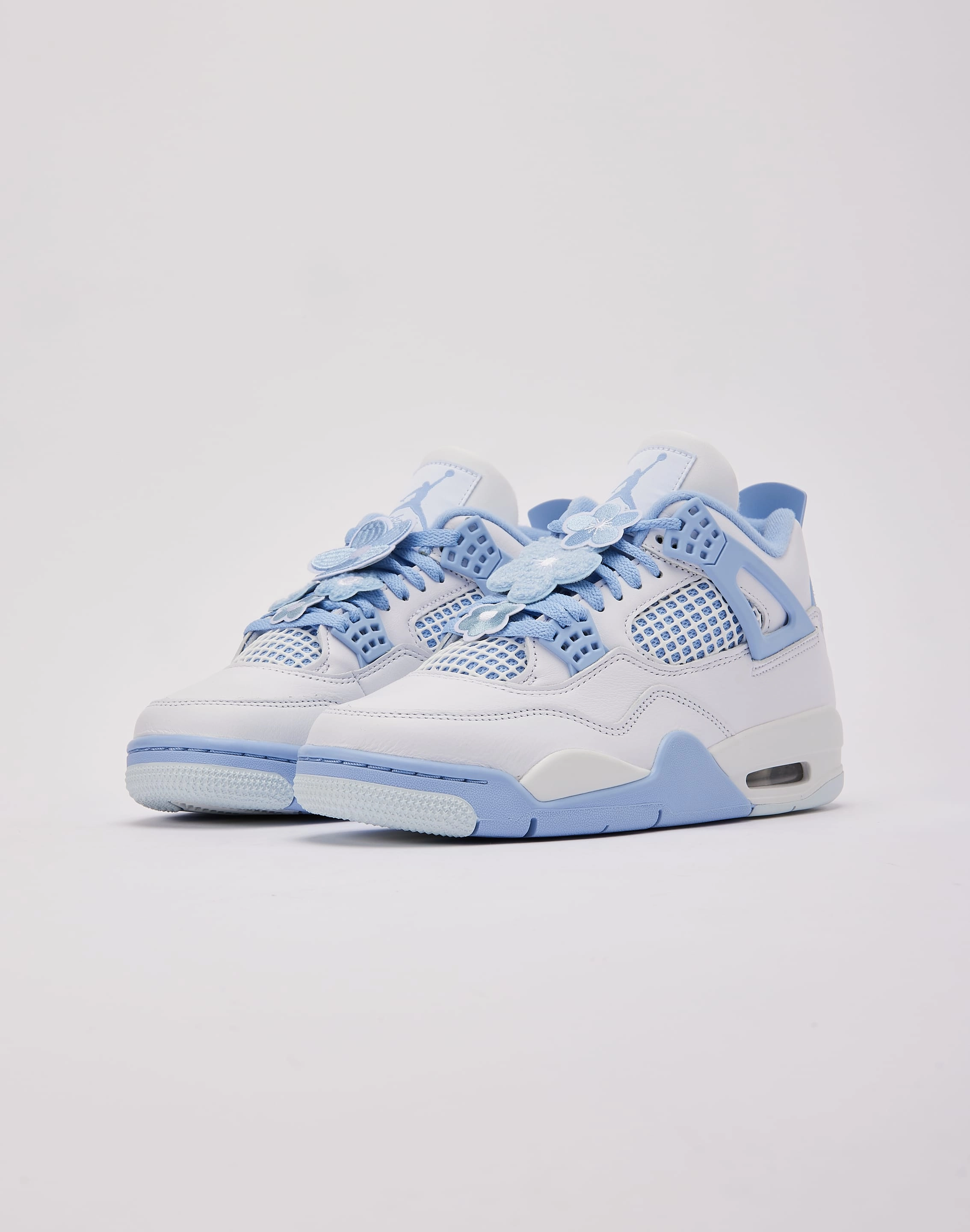 Best Seller Energy Walk Jordan Air Jordan 4 Retro 'Aluminum'