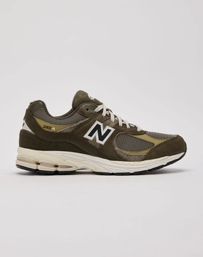 Energy Cell System New Balance 2002R