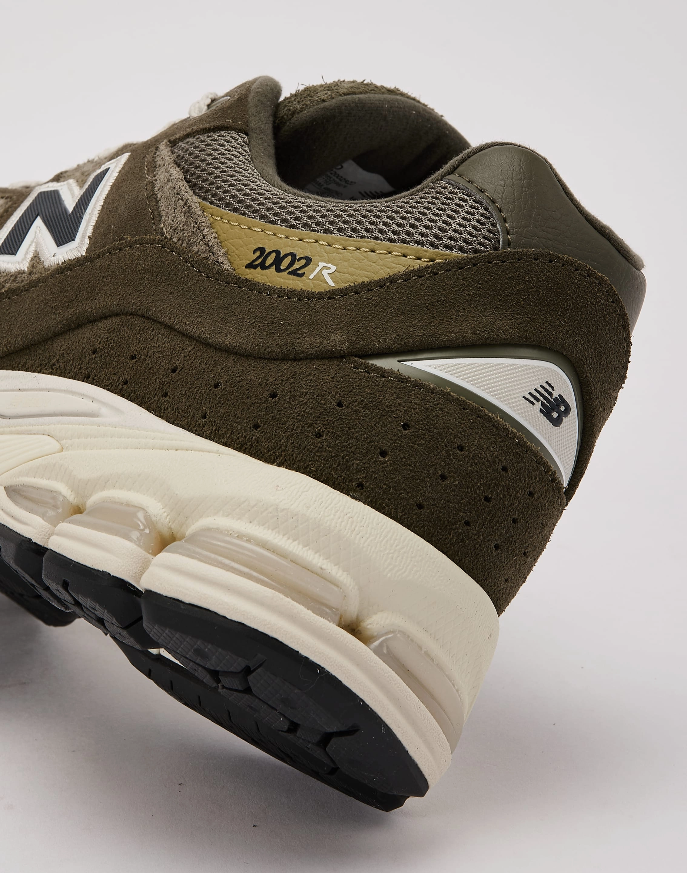 functional shoe utility weekend run shoes New Balance 2002R