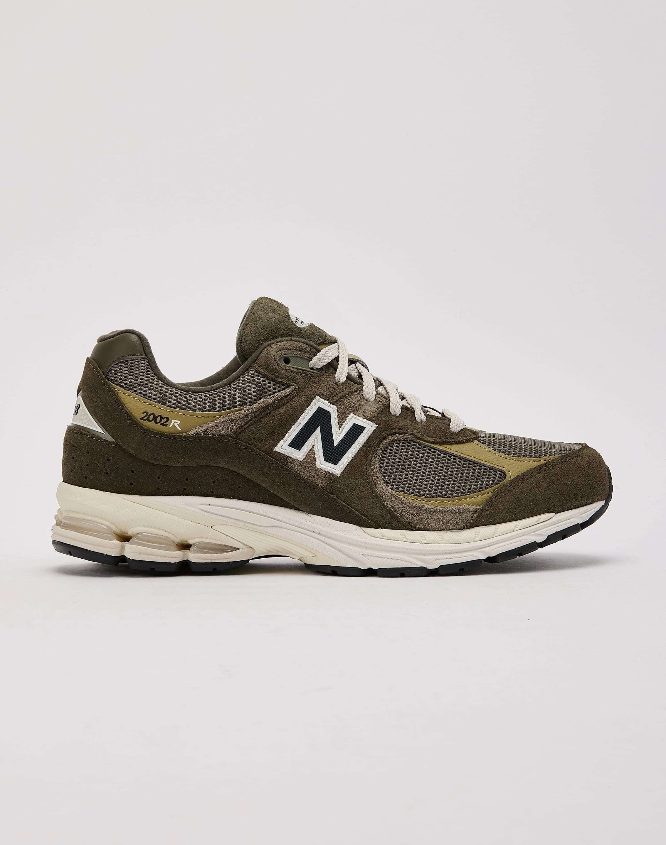 Energy Cell System New Balance 2002R