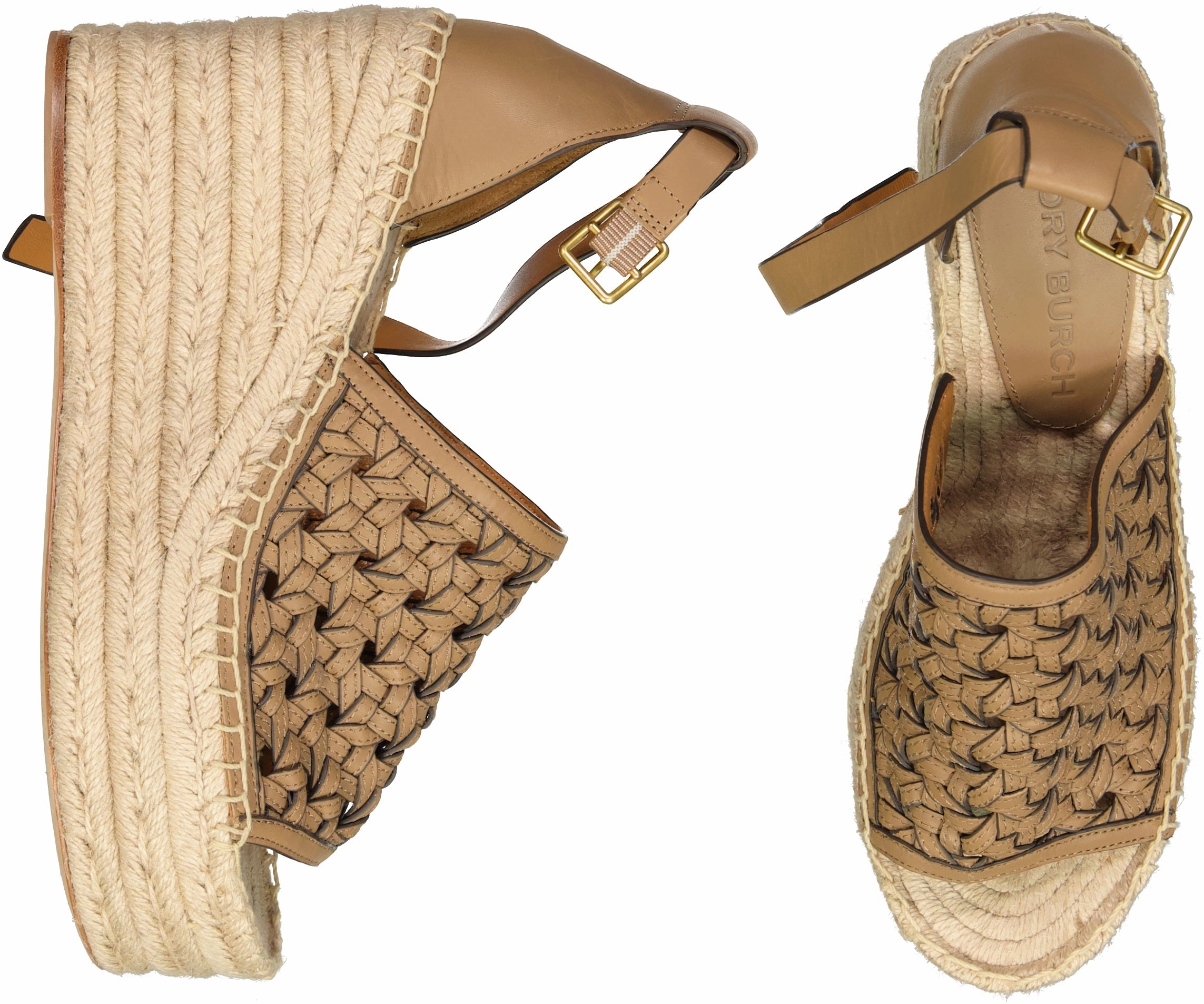 Light Run TORY BURCH-SHOES DESIGNER Size 9