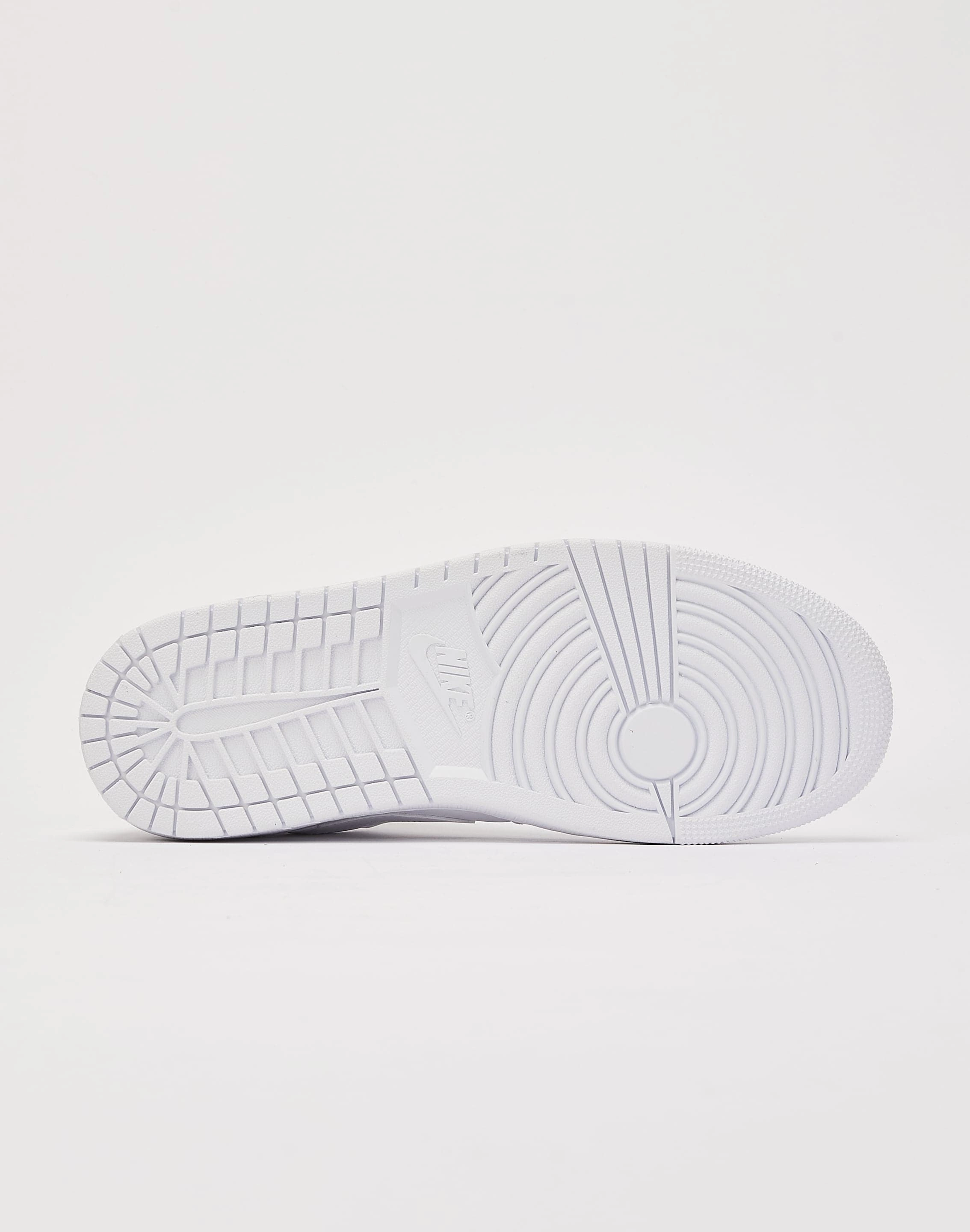 Hiking Jordan Air Jordan 1 Low