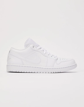 Shock Absorption Technology Jordan Air Jordan 1 Low