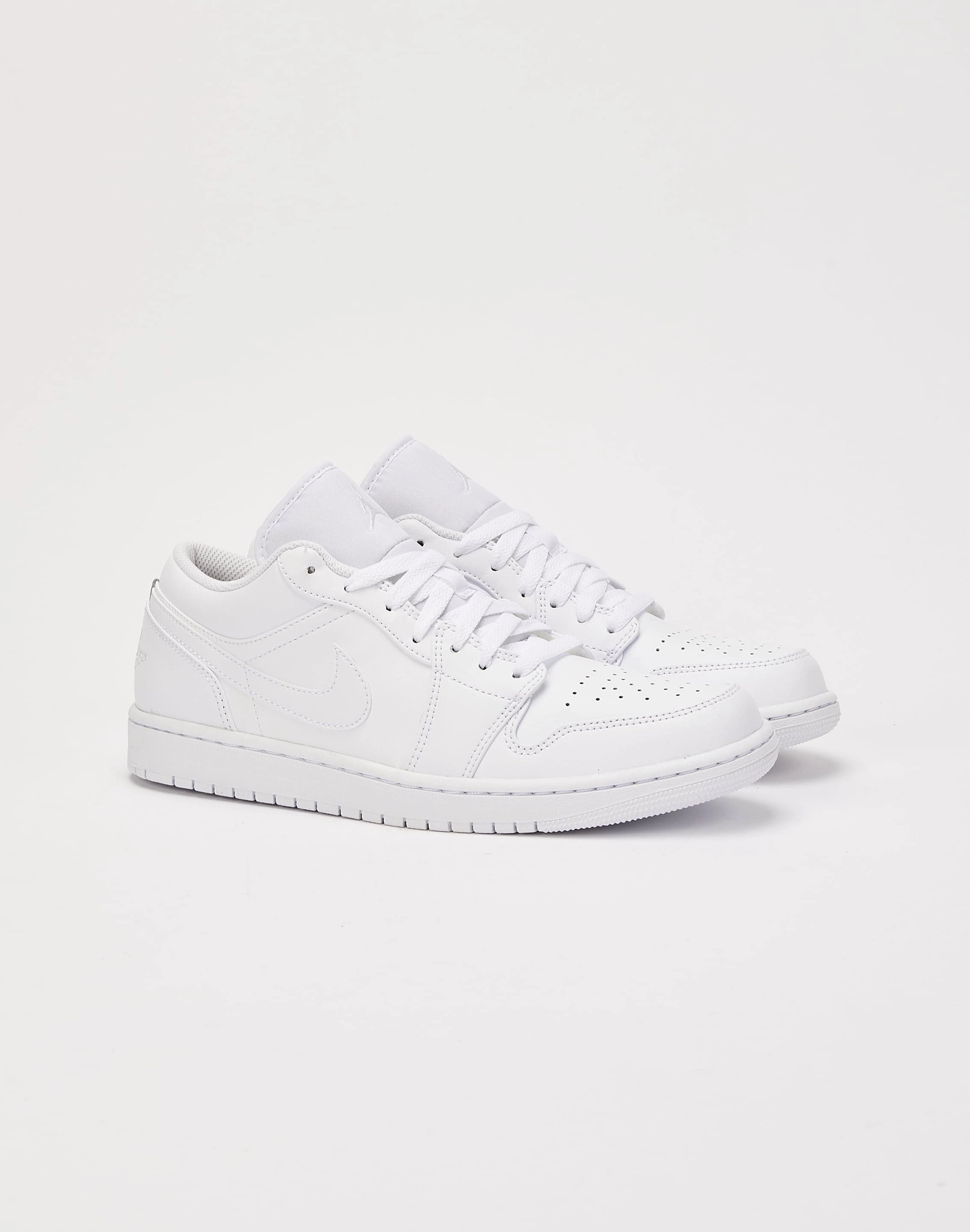 Jordan Air Jordan 1 Low Blown Rubber Outsole