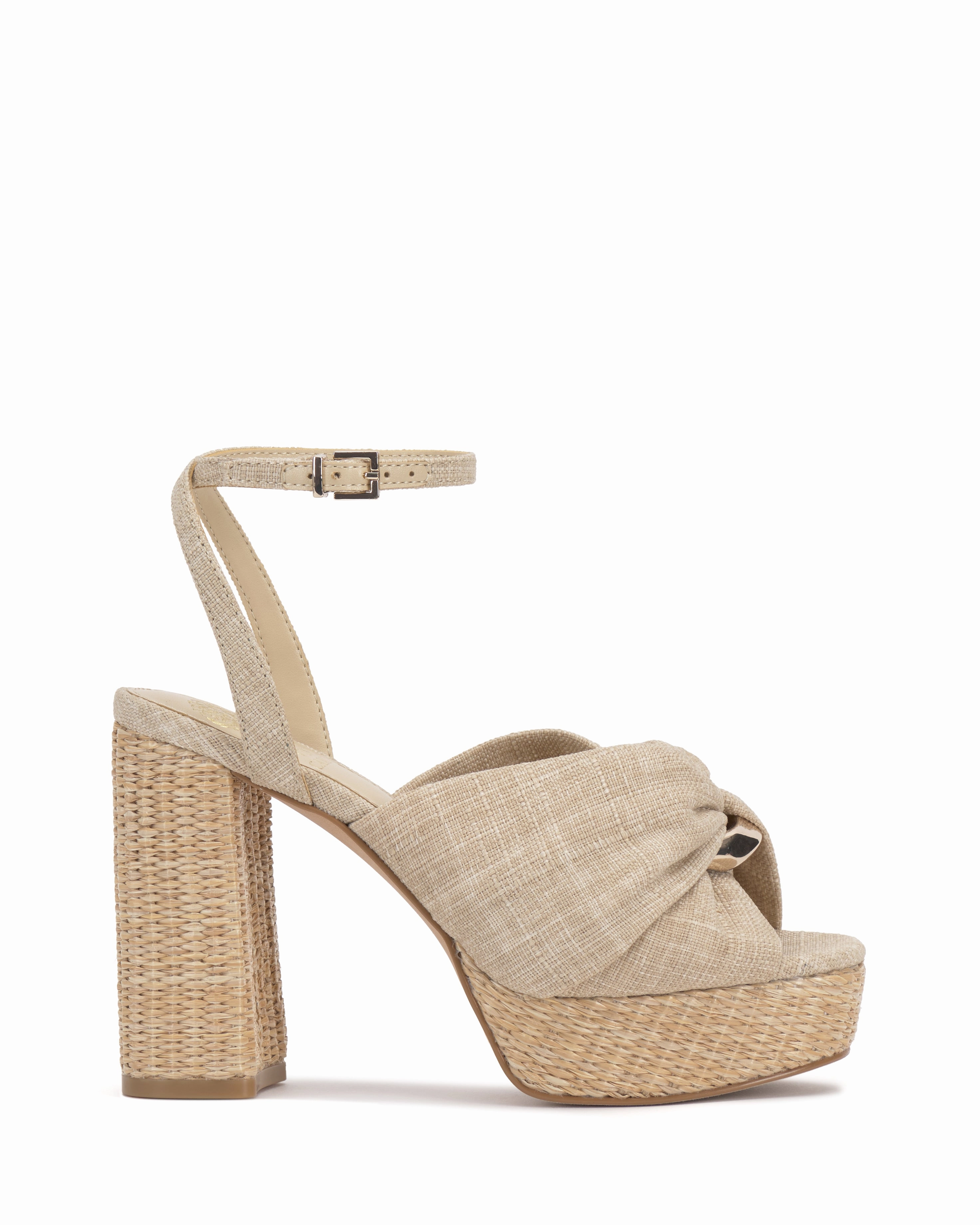 Comfort Midsole Phebie Platform Sandal