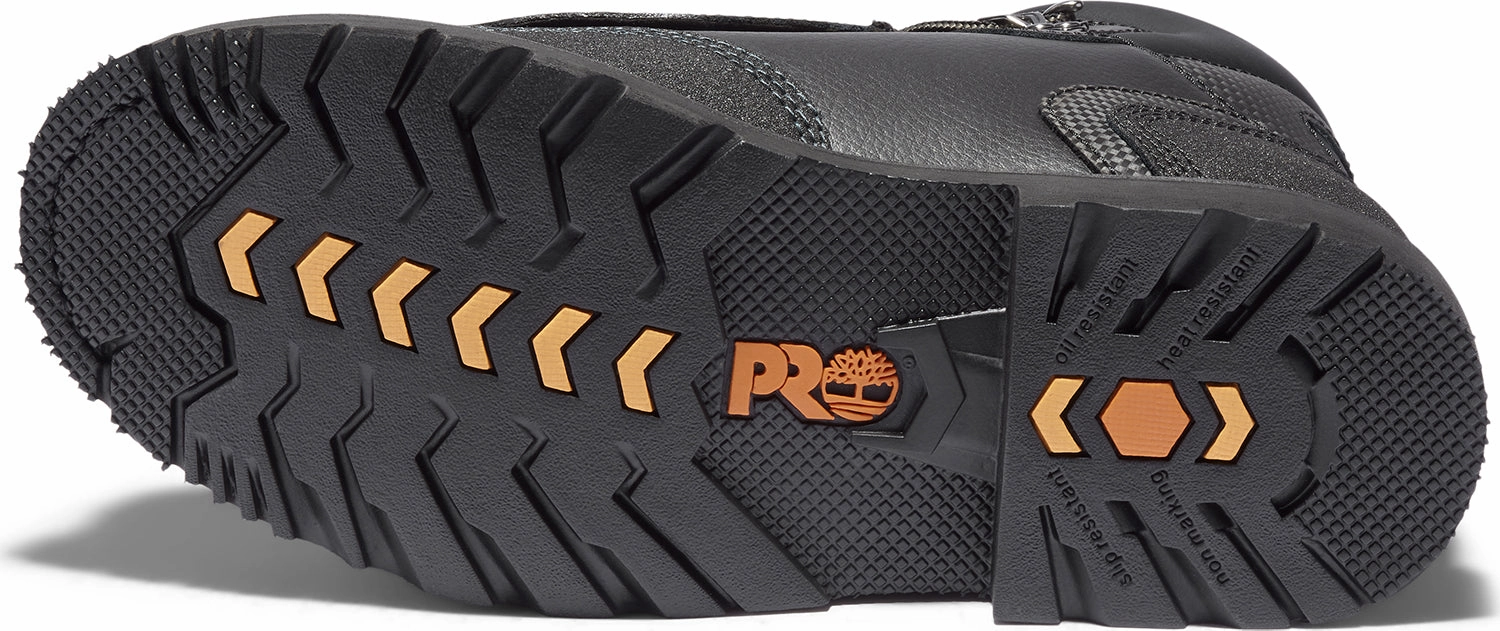 Skin Fresh Sail Vibe TM40000 TIMBERLAND SAFETY TOE EXT. MET