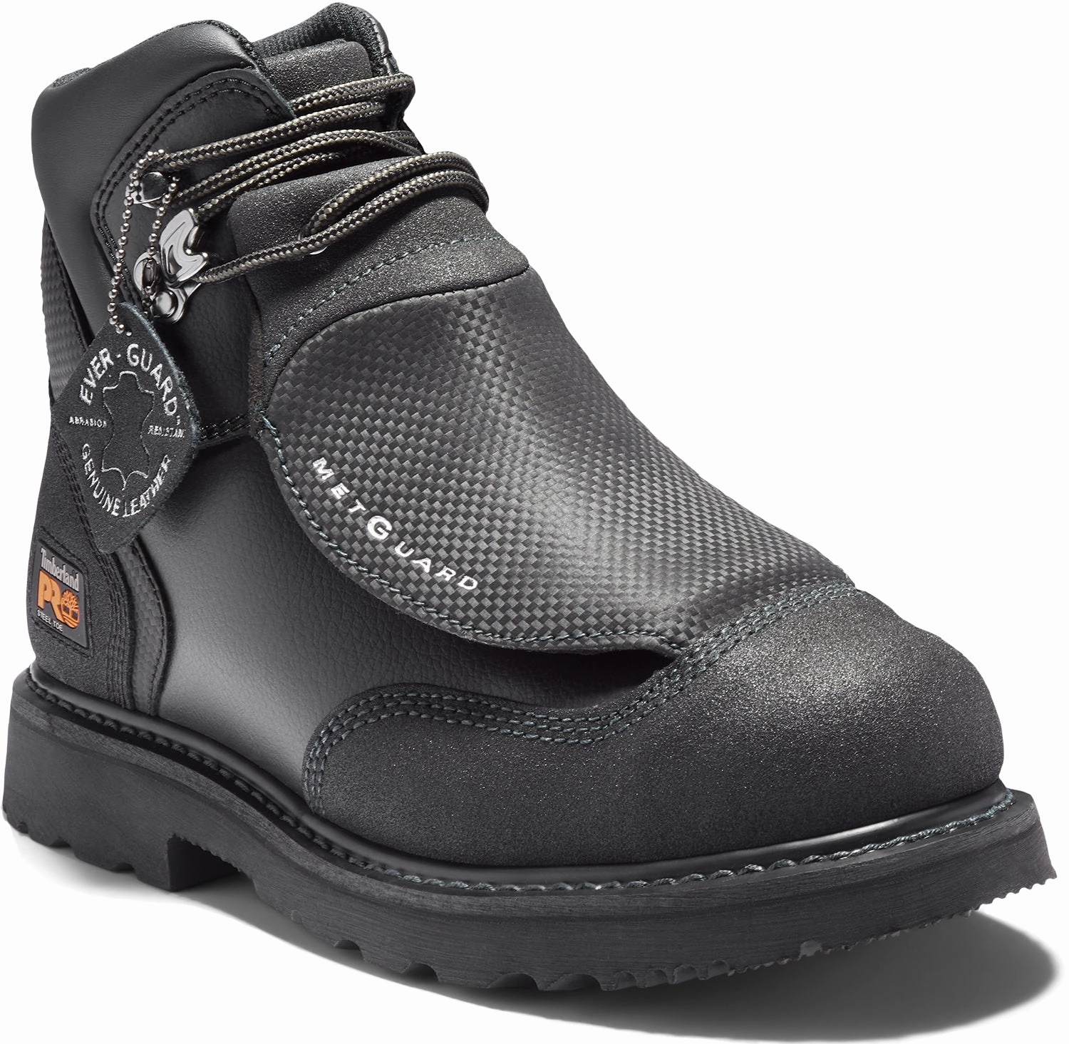 Trend Glow Storm Guard TM40000 TIMBERLAND SAFETY TOE EXT. MET