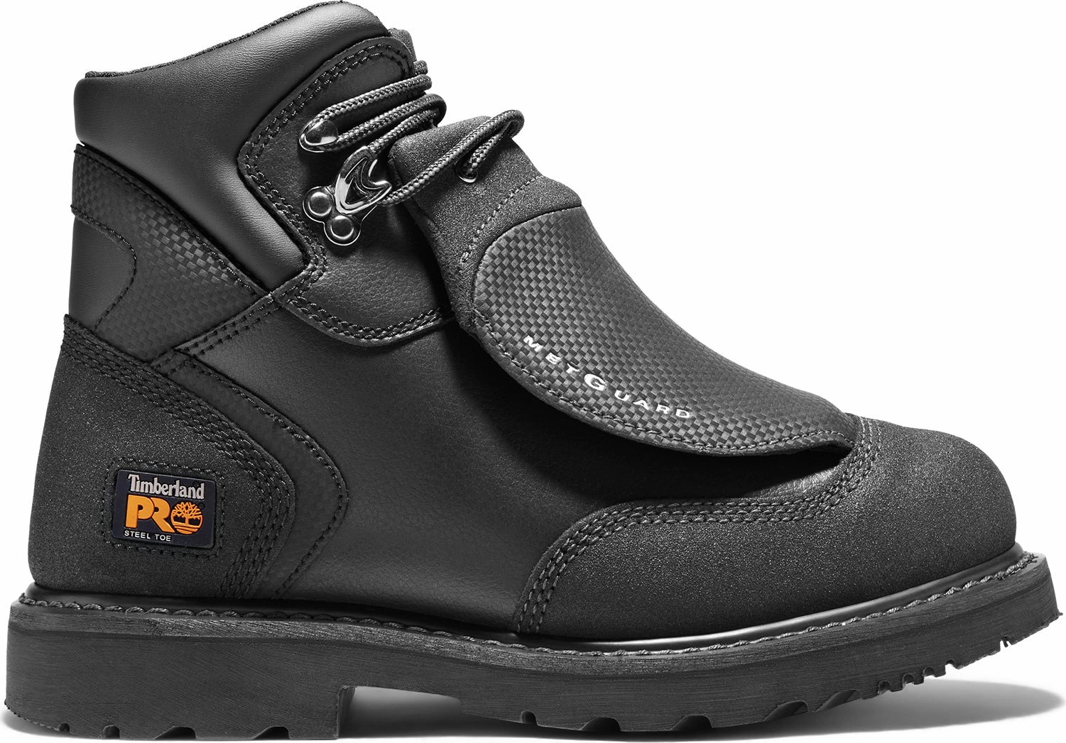 TM40000 TIMBERLAND SAFETY TOE EXT. MET Ventilated Mesh Long Distance