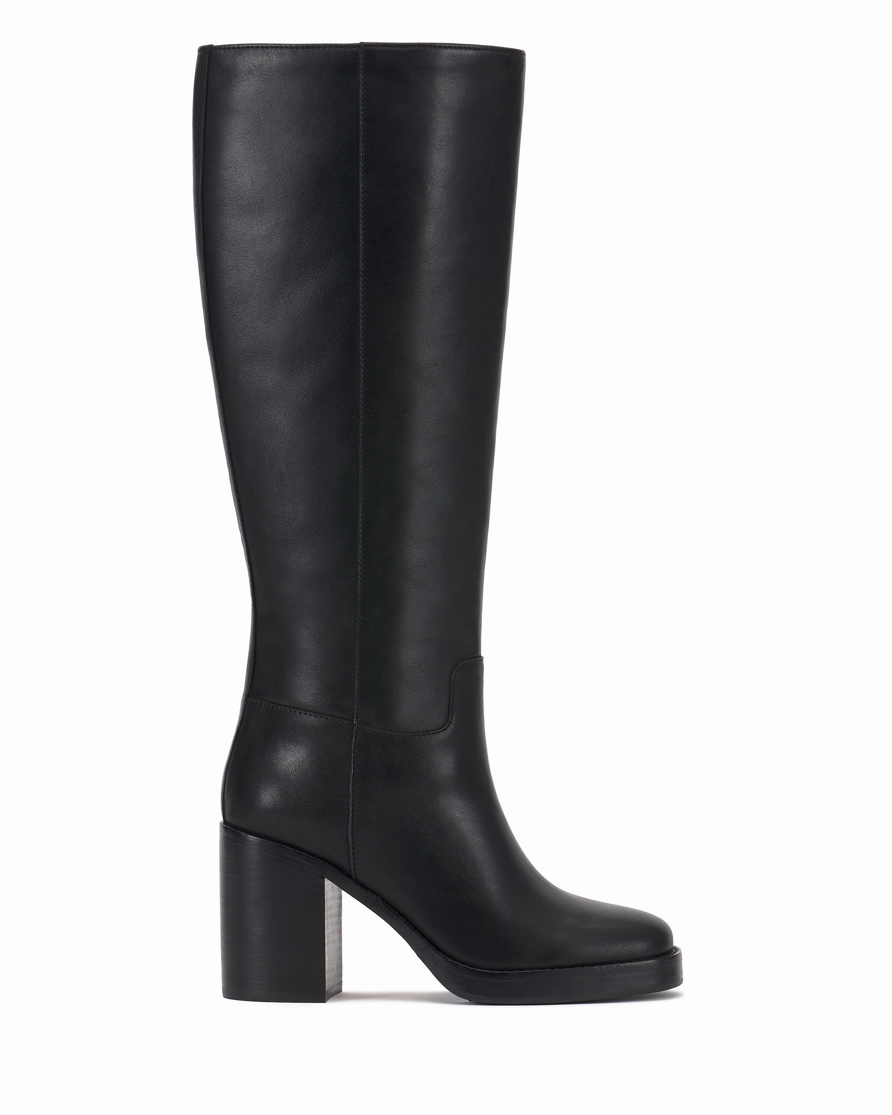 Tone Play Gibi Narrow Calf Knee High Boot