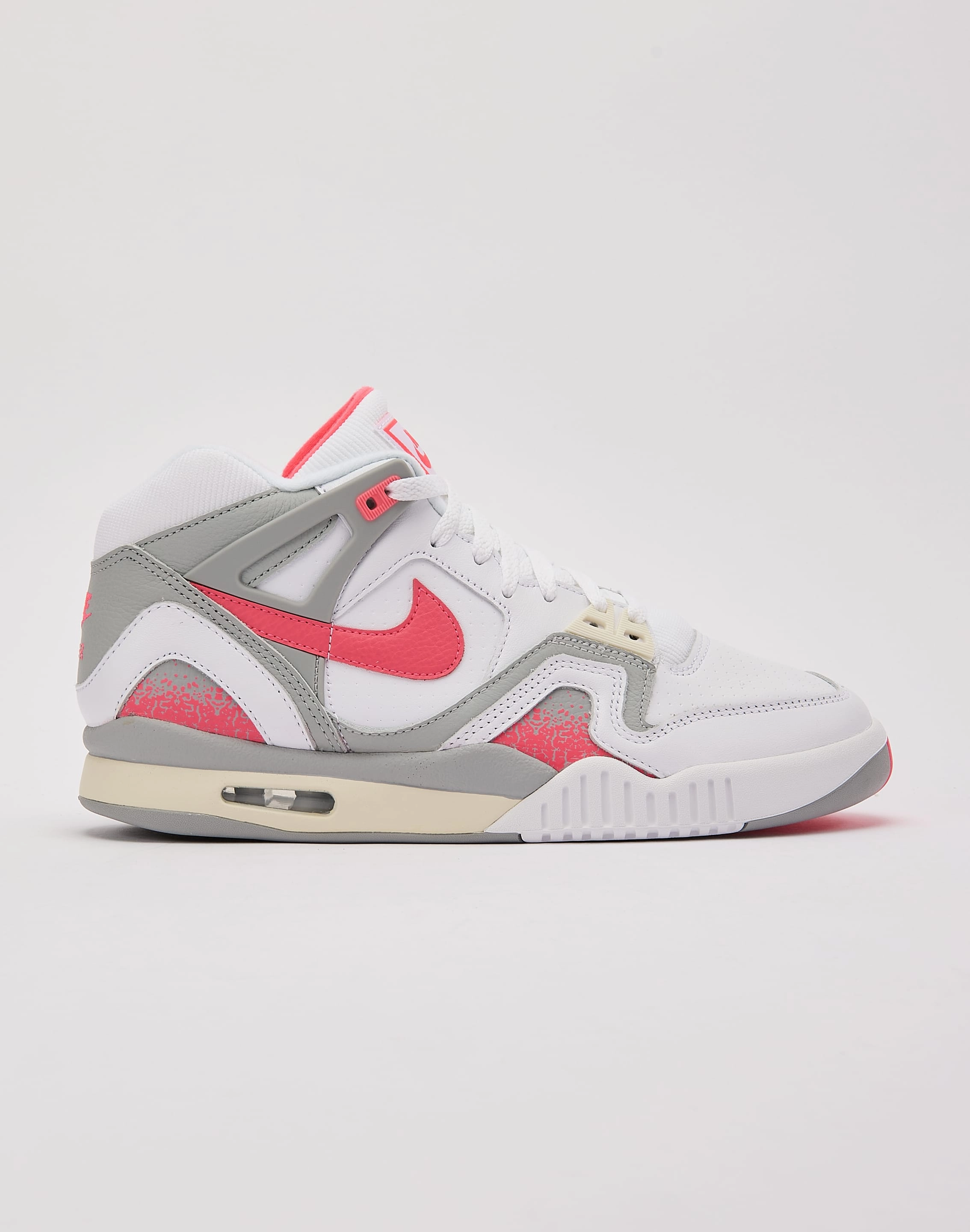 Nike Air Tech Challenge 2 Silk Feel Play Mode