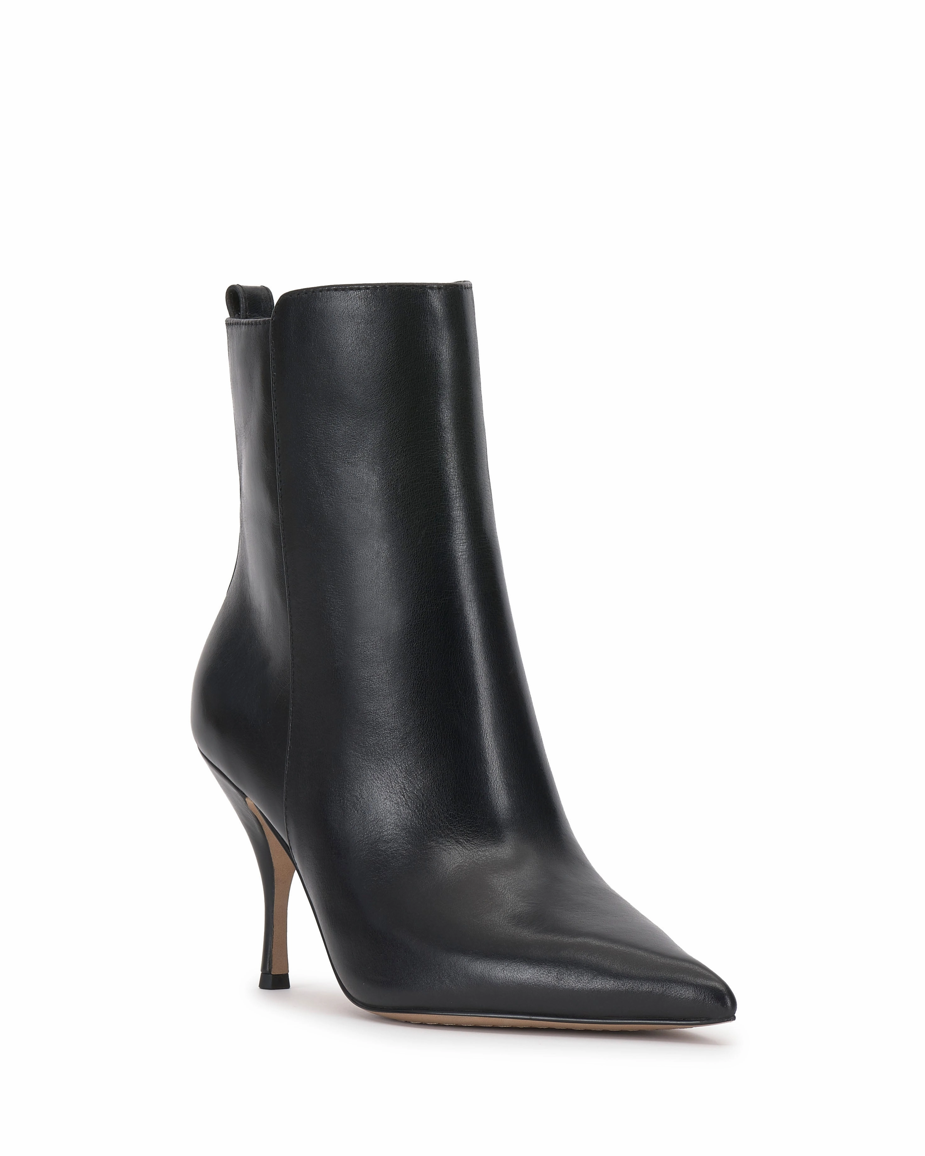 Poise Ankle Bootie Classic Base Tone Play
