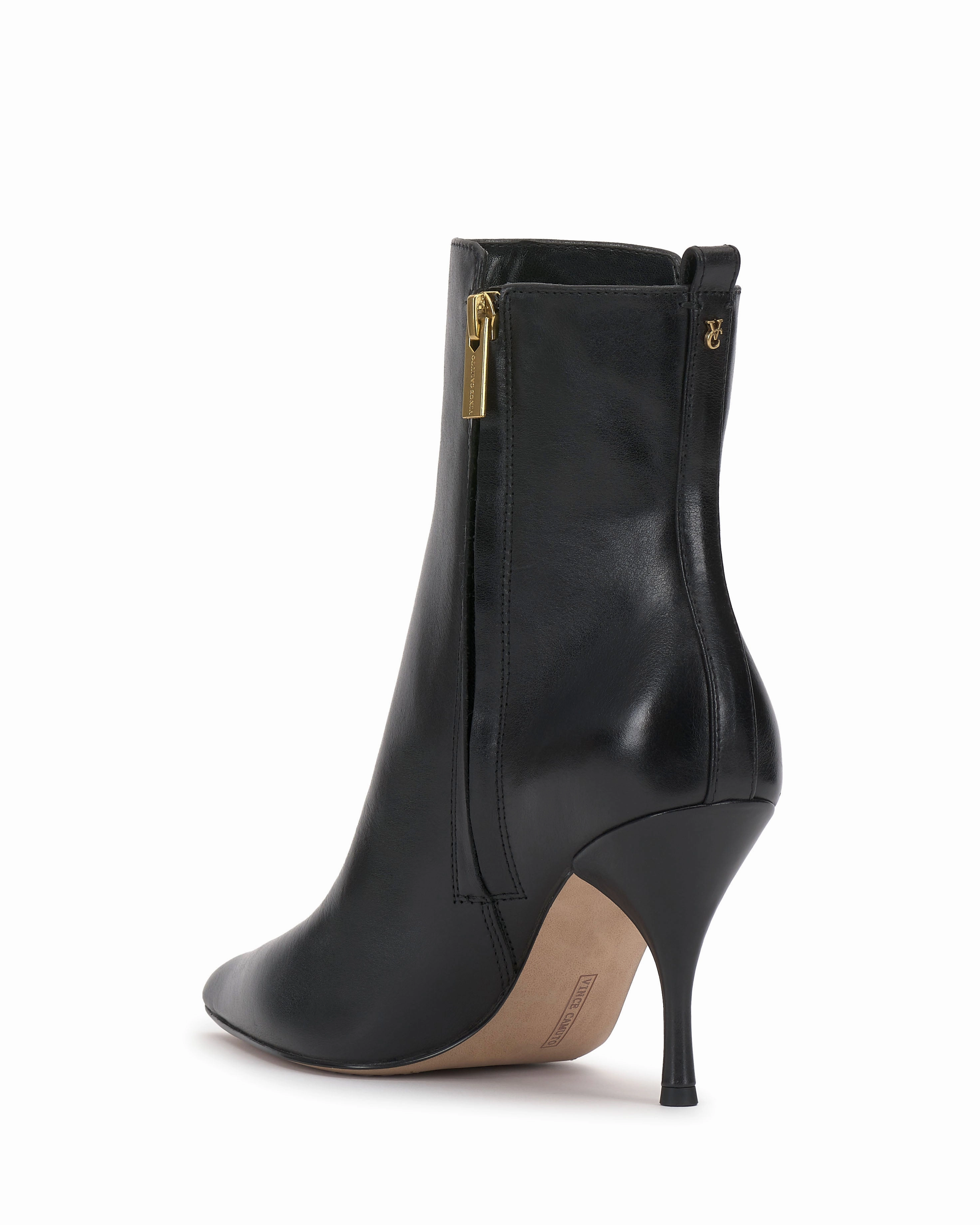 Poise Ankle Bootie orthopedic