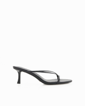 Designer Style Easy return GILLIE - BLACK