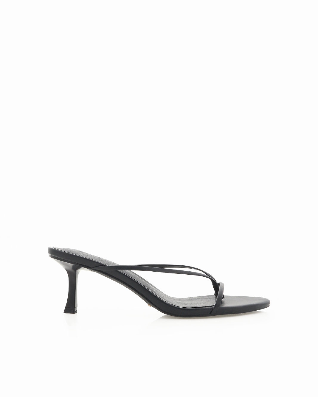 Designer Style Easy return GILLIE - BLACK