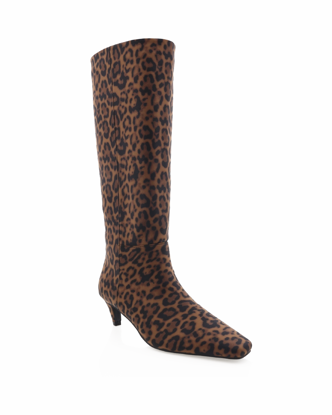 Long Haul JOVIE - LEOPARD