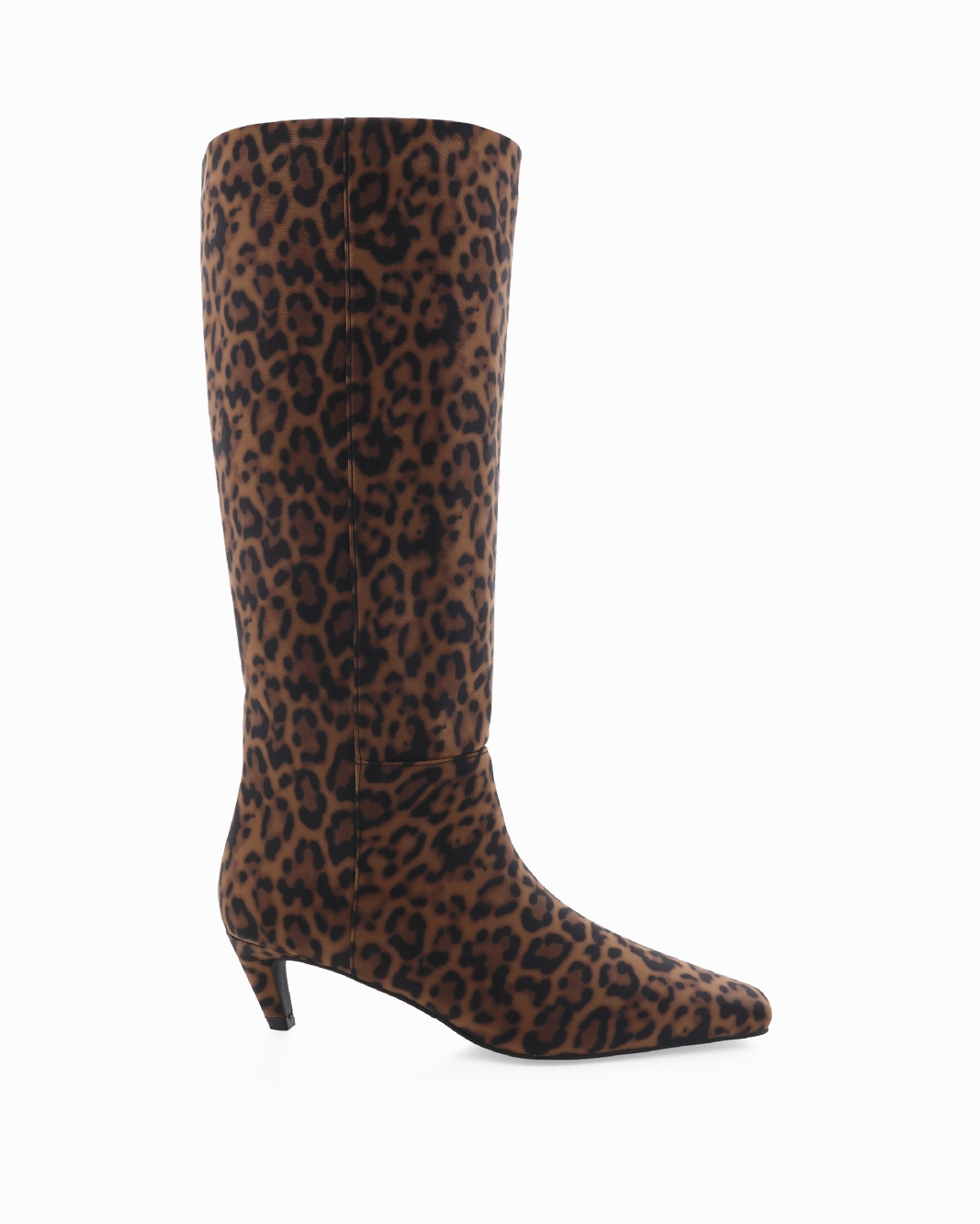 JOVIE - LEOPARD Durable Layer Durable Shell Adventure Journey