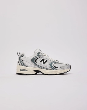 New Balance 530 soft - midsole - feature shoes tear - resistant - fabric shoes