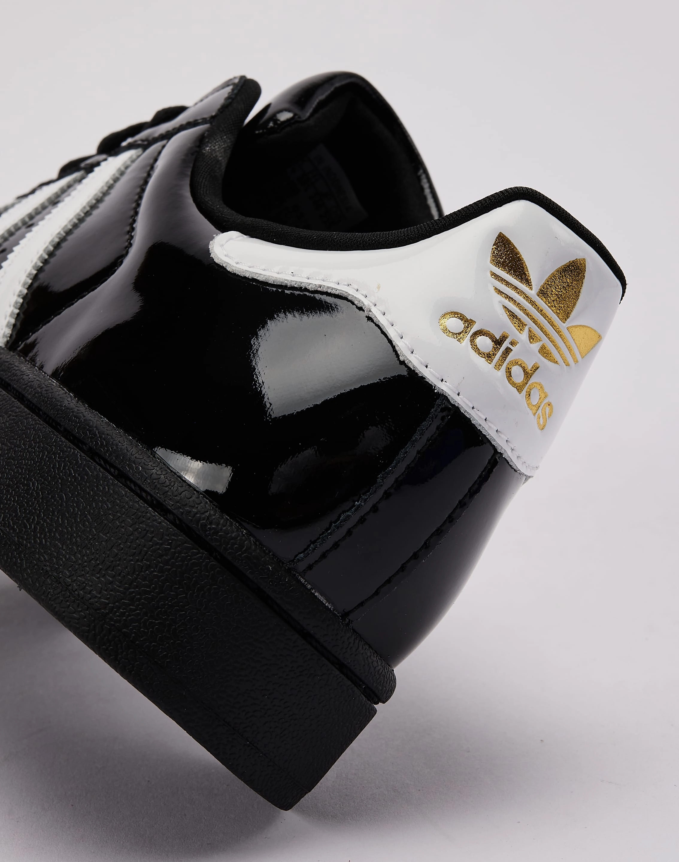 Date night Sweat Resistant Comfort Seekers Adidas Superstar II