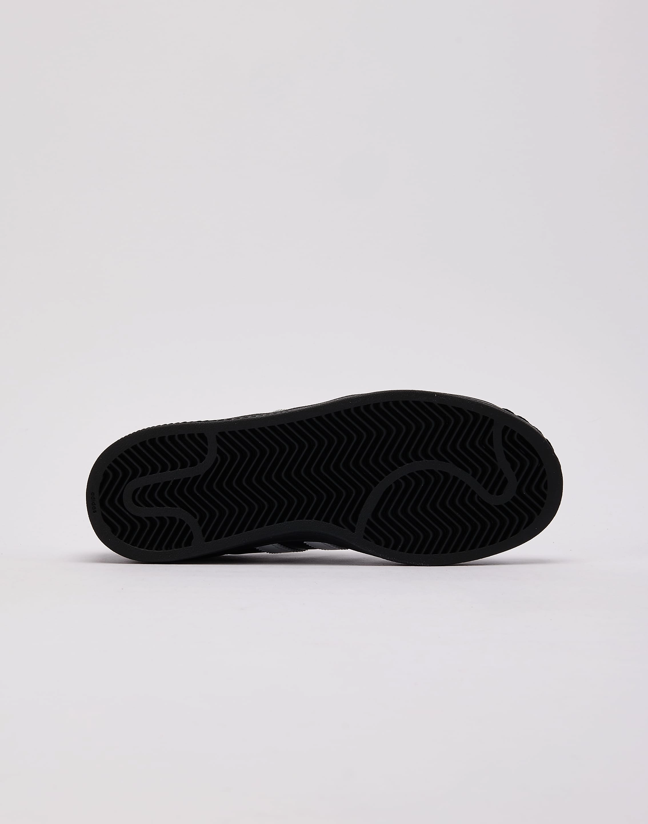 Low Arch Adidas Superstar II