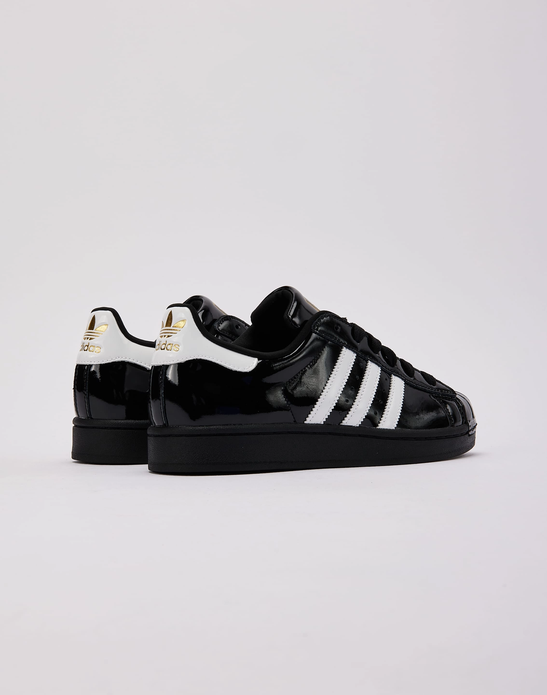 Adidas Superstar II Eco Friendly Minimalist Fans Wide Base