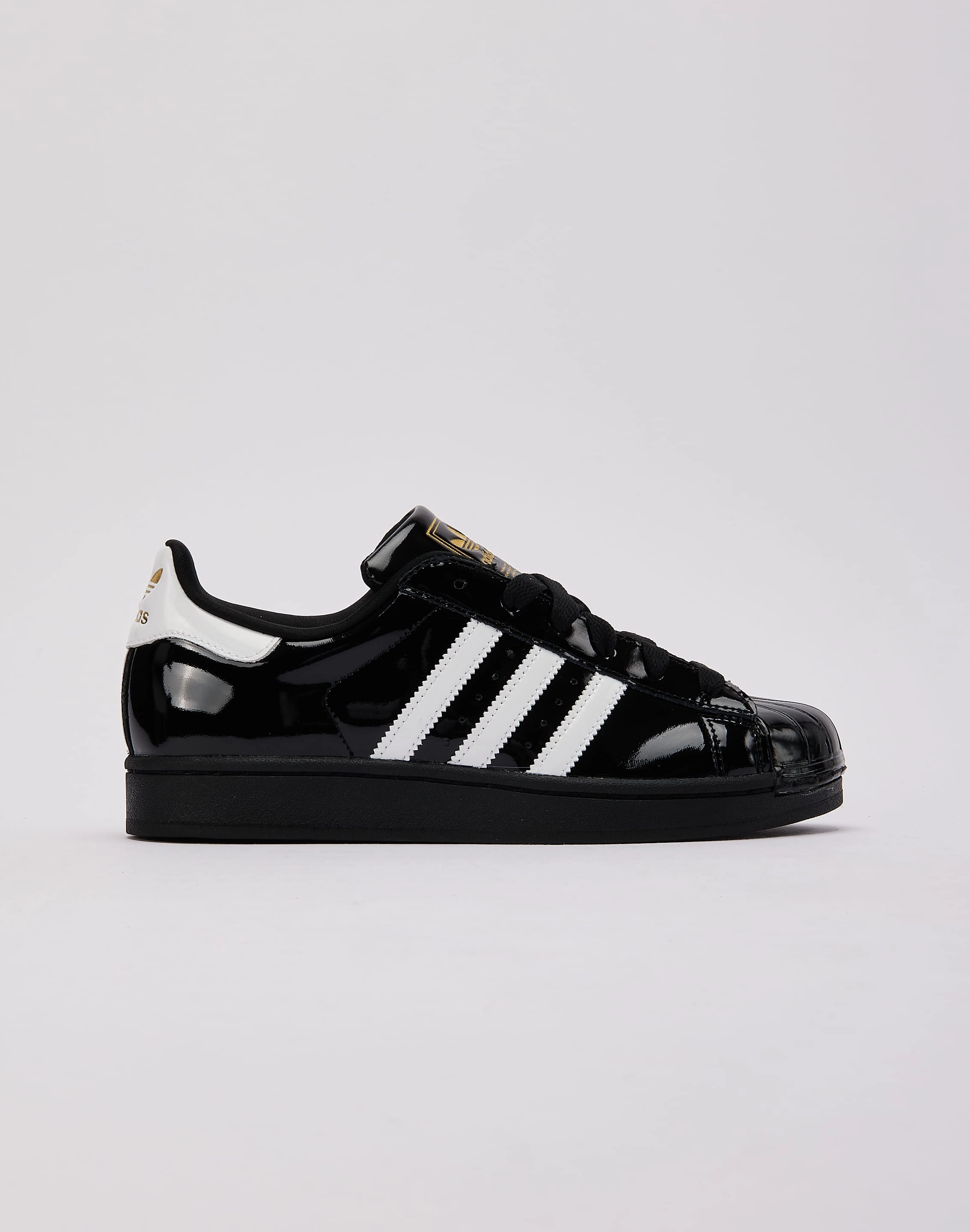Fresh Tone Rock Path Adidas Superstar II