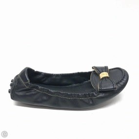 Shoes Luxury Designer By Louis Vuitton In Black, Size: 7.5 Gym Life Sport Life