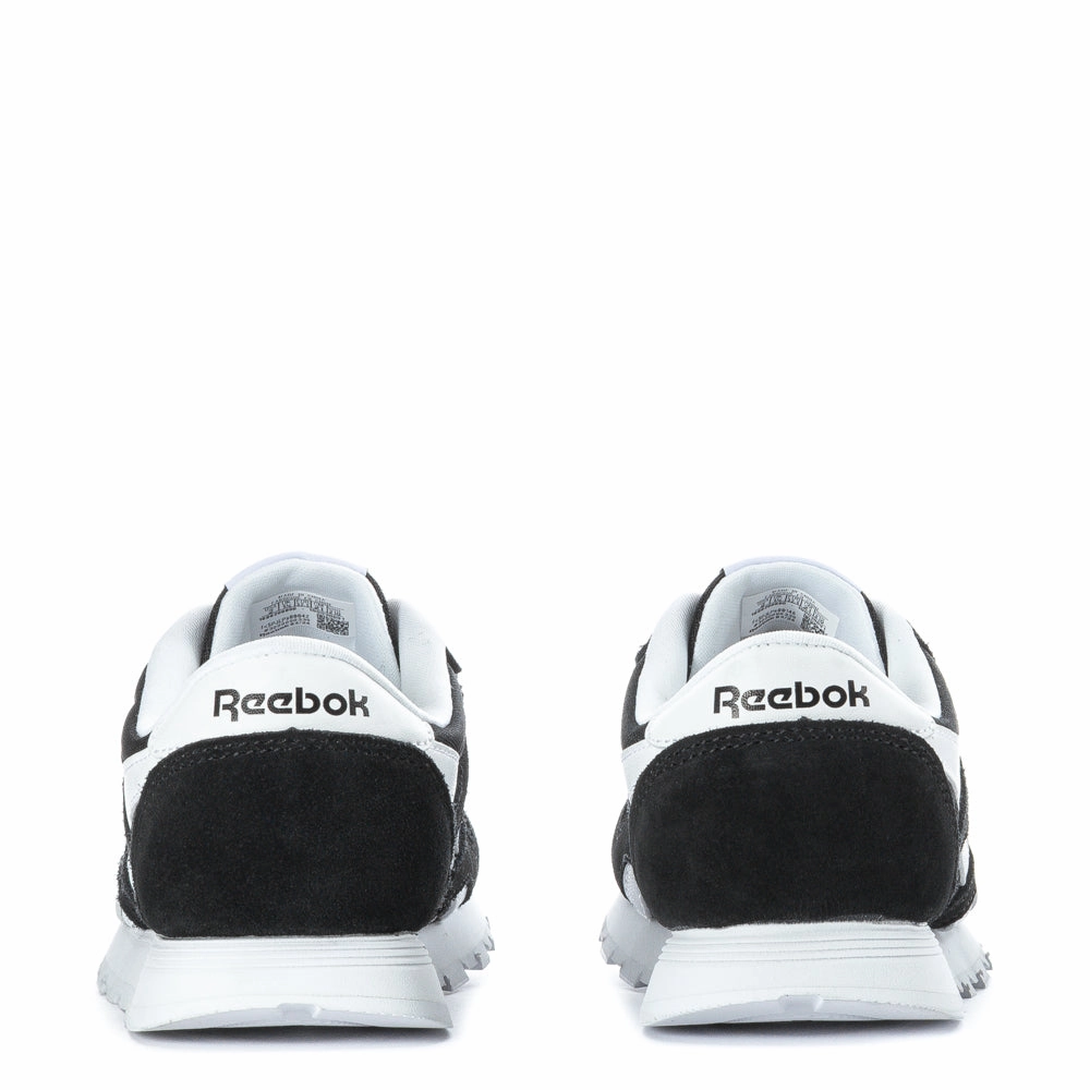 Classic Nylon - Kids Ergonomic Footbed