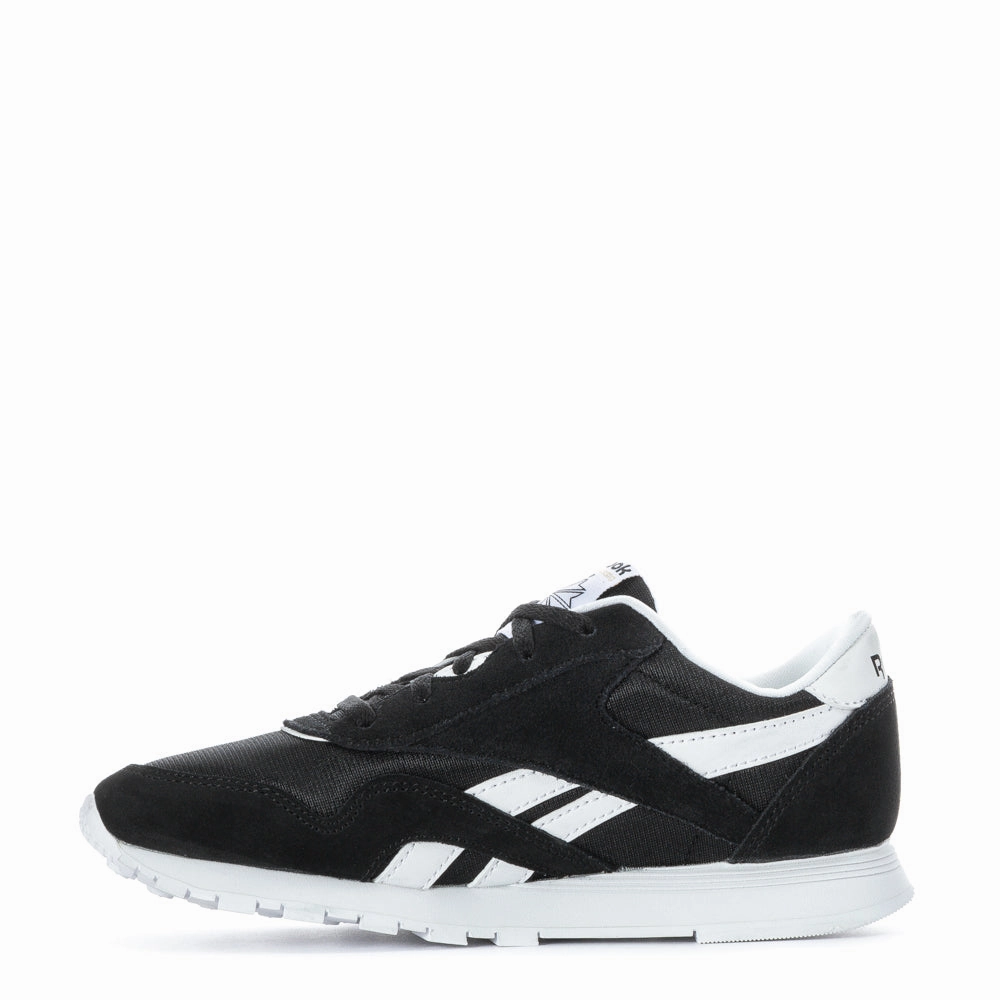 Classic Nylon - Kids Breathable mesh upper Night Out