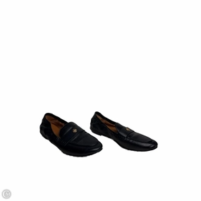Shoes Designer By Tory Burch In Black, Size: 6 Comfort Stand Shock Diffusing Plate