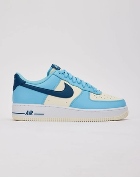 Nike Air Force 1 Low '07 Casual Move Flexible Fit City Adventure