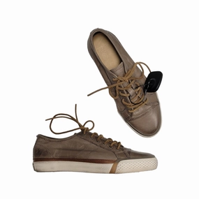 Shoes Designer By Frye  Size: 7.5 Responsive Cushion Fitness Lovers Mom Safe