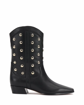 Prilie Studded Bootie Baby Soft Style Base