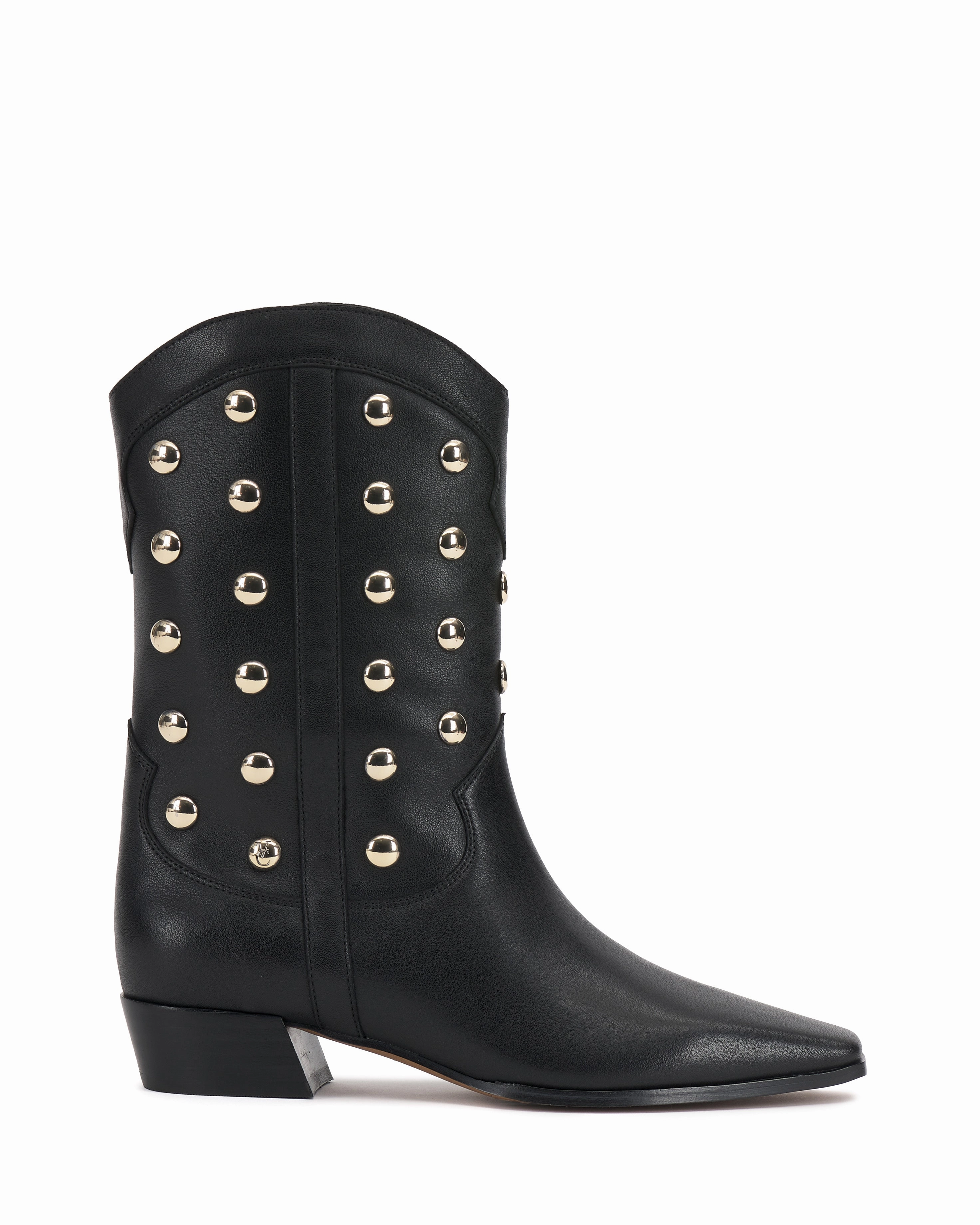 Prilie Studded Bootie Baby Soft Style Base