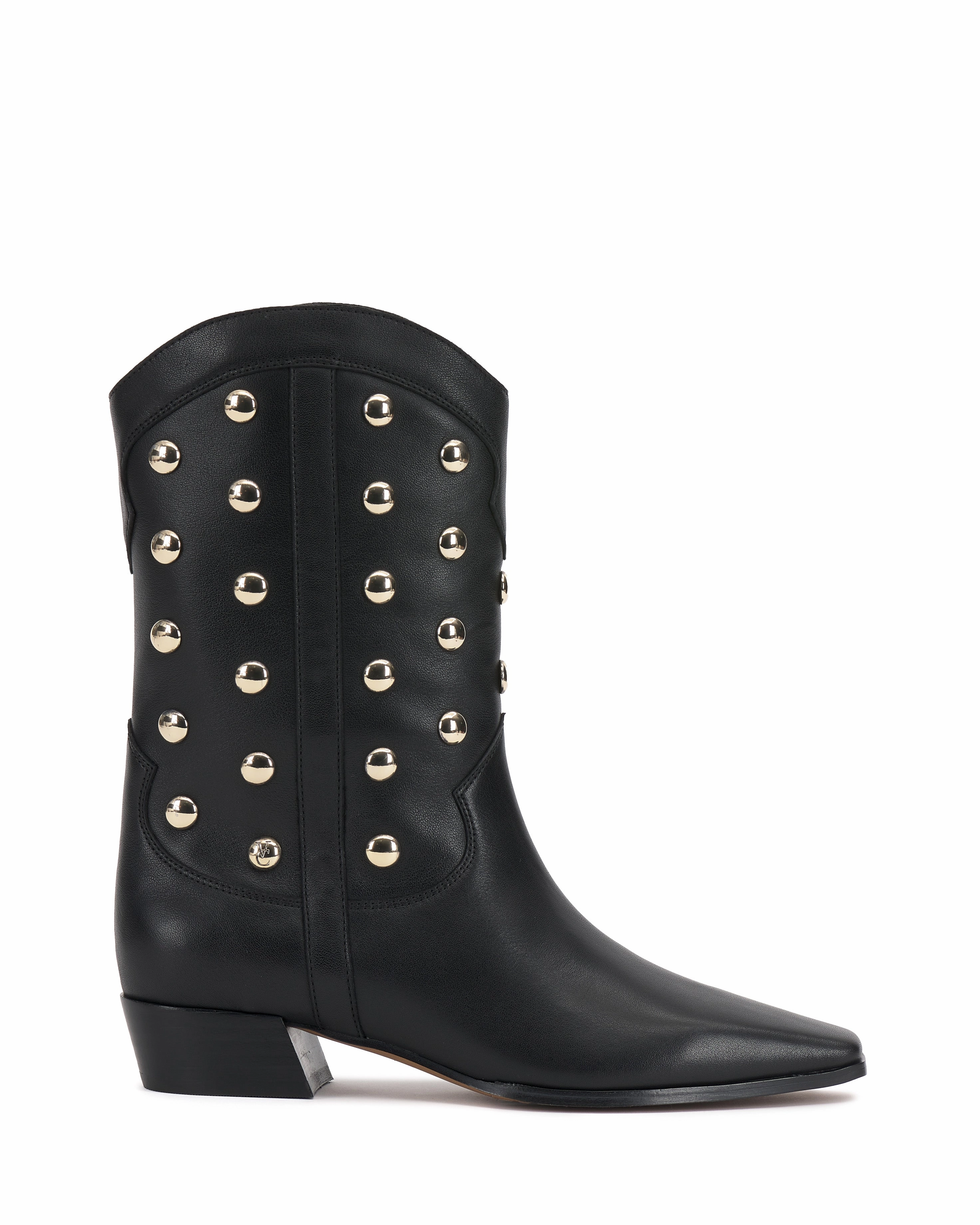 Prilie Studded Bootie New In