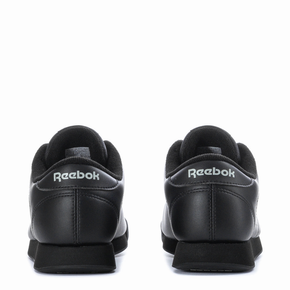 Slip Safe Night Glow Princess Wide - Womens