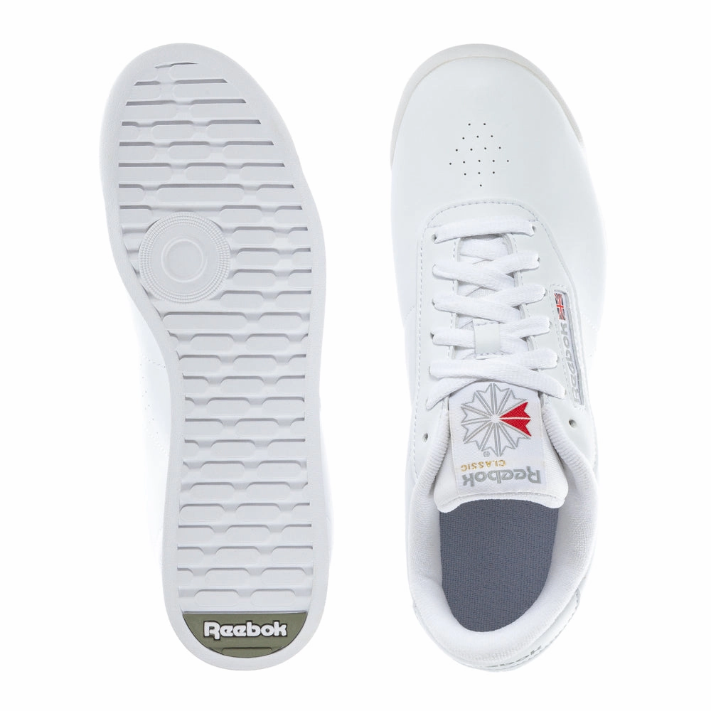 Hot Pick Princess Wide - Womens