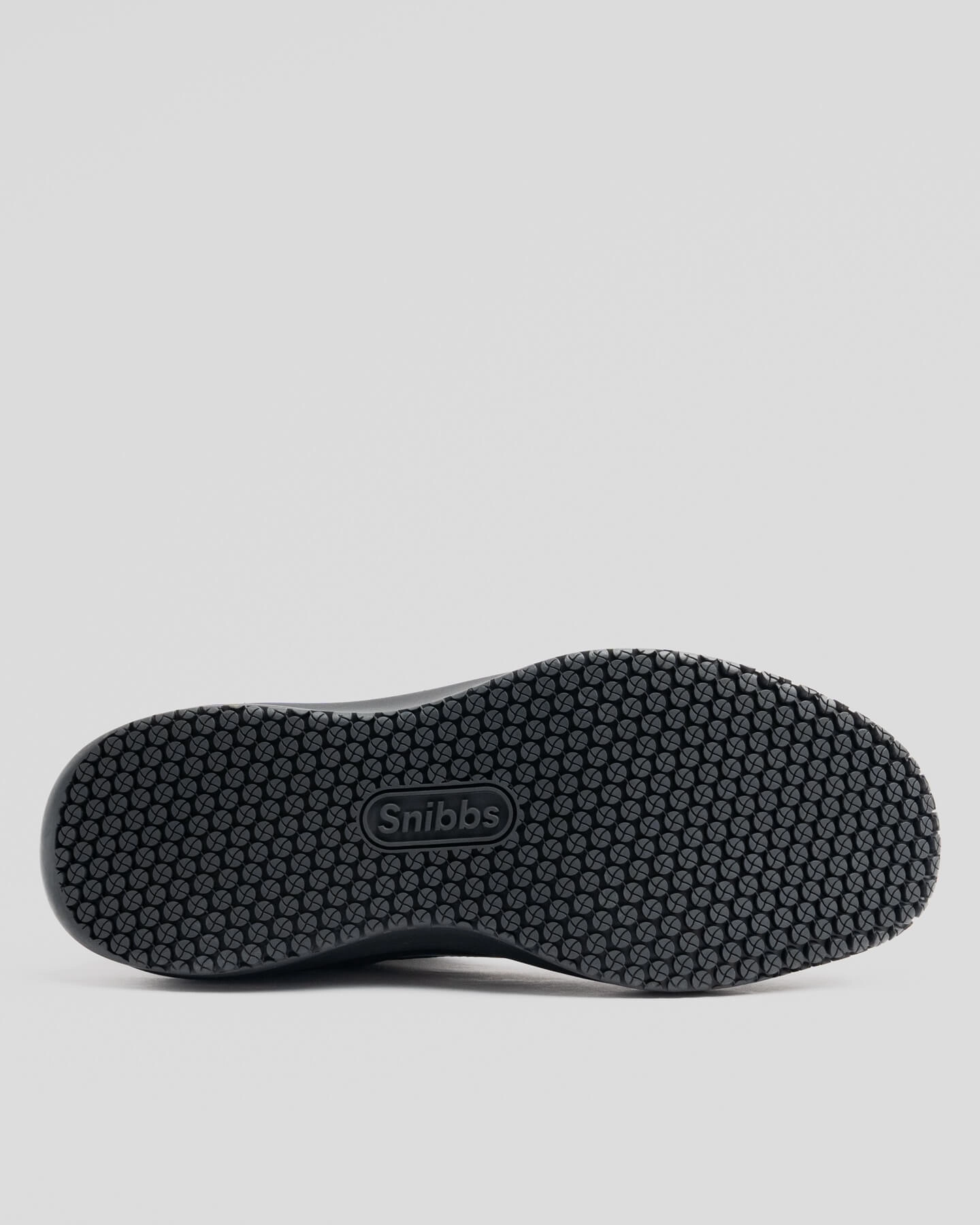 Pro - Eclipse Black Clean Step Rain Step