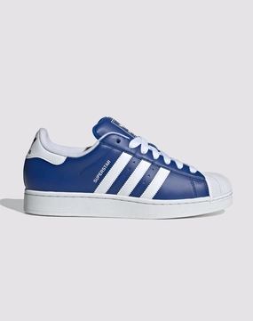 Adidas Superstar II Winter Base