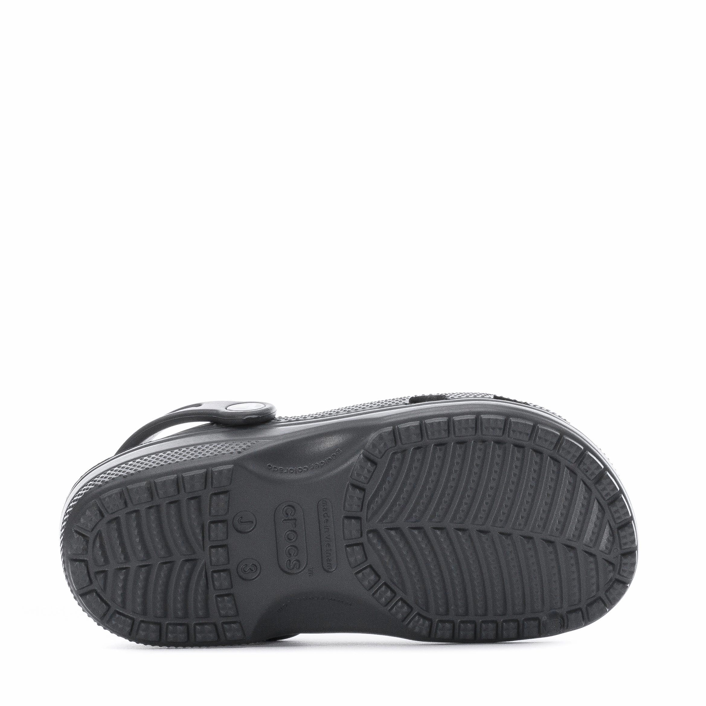 Classic Clog - Kids Quick Motion Ice Grip