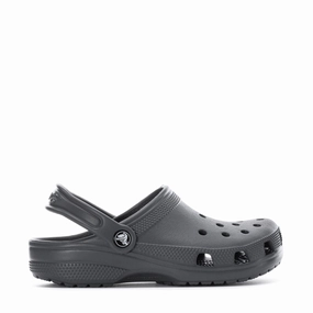 Roomy Toe Box Classic Clog - Kids